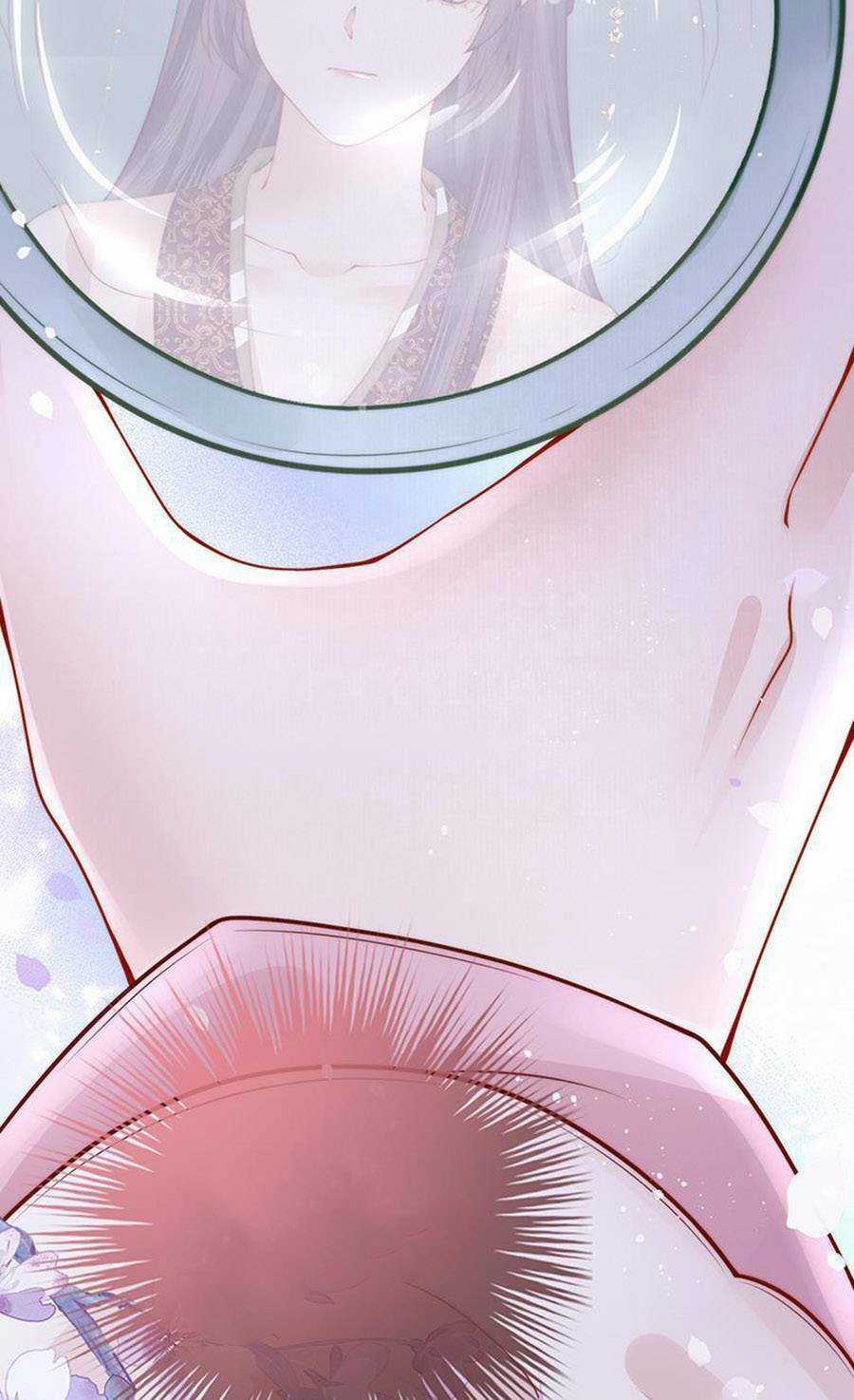 Nữ Đế Và Dàn Hậu Cung Siêu Phẩm Chapter 40 trang 17