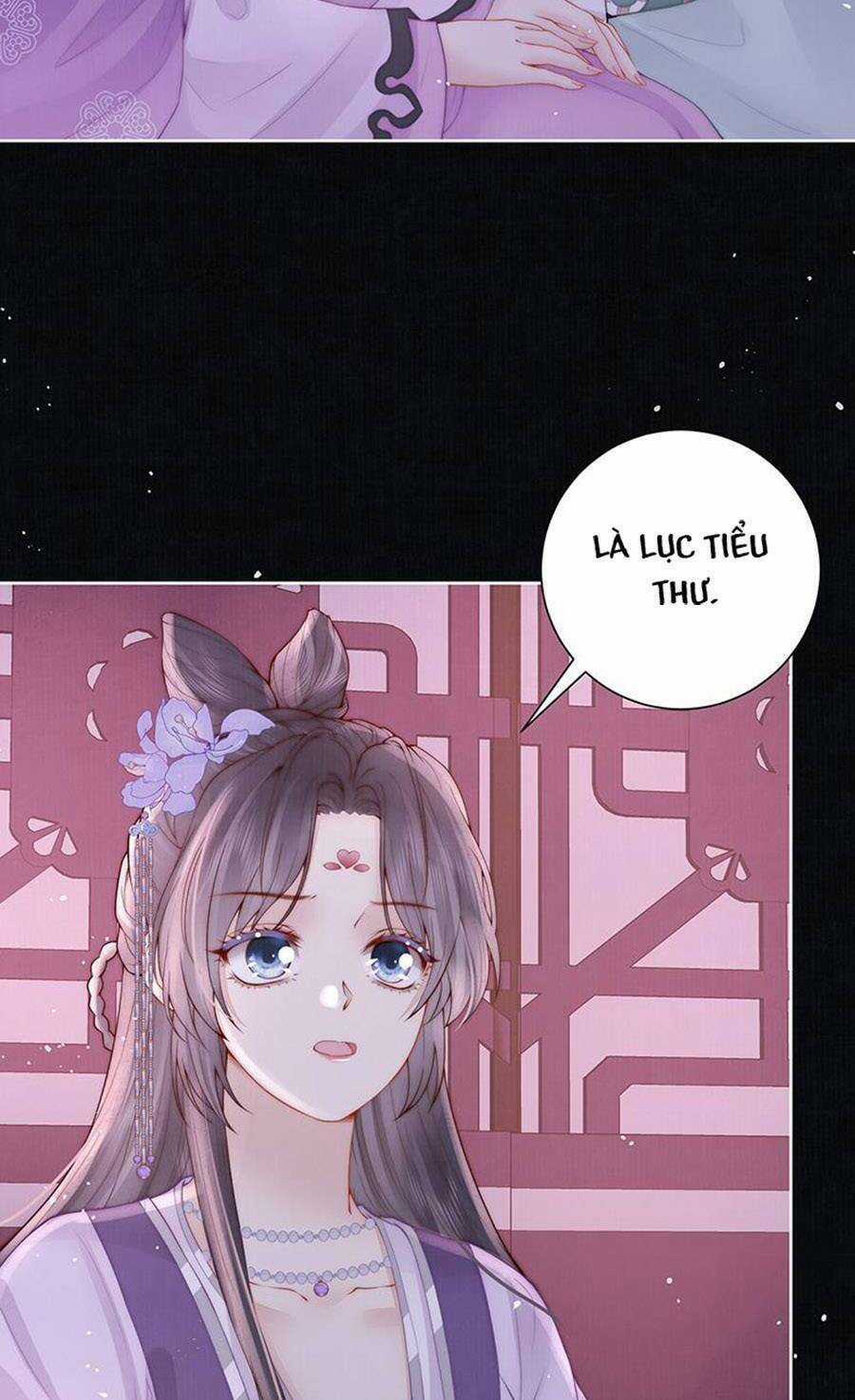 Nữ Đế Và Dàn Hậu Cung Siêu Phẩm Chapter 40 trang 21