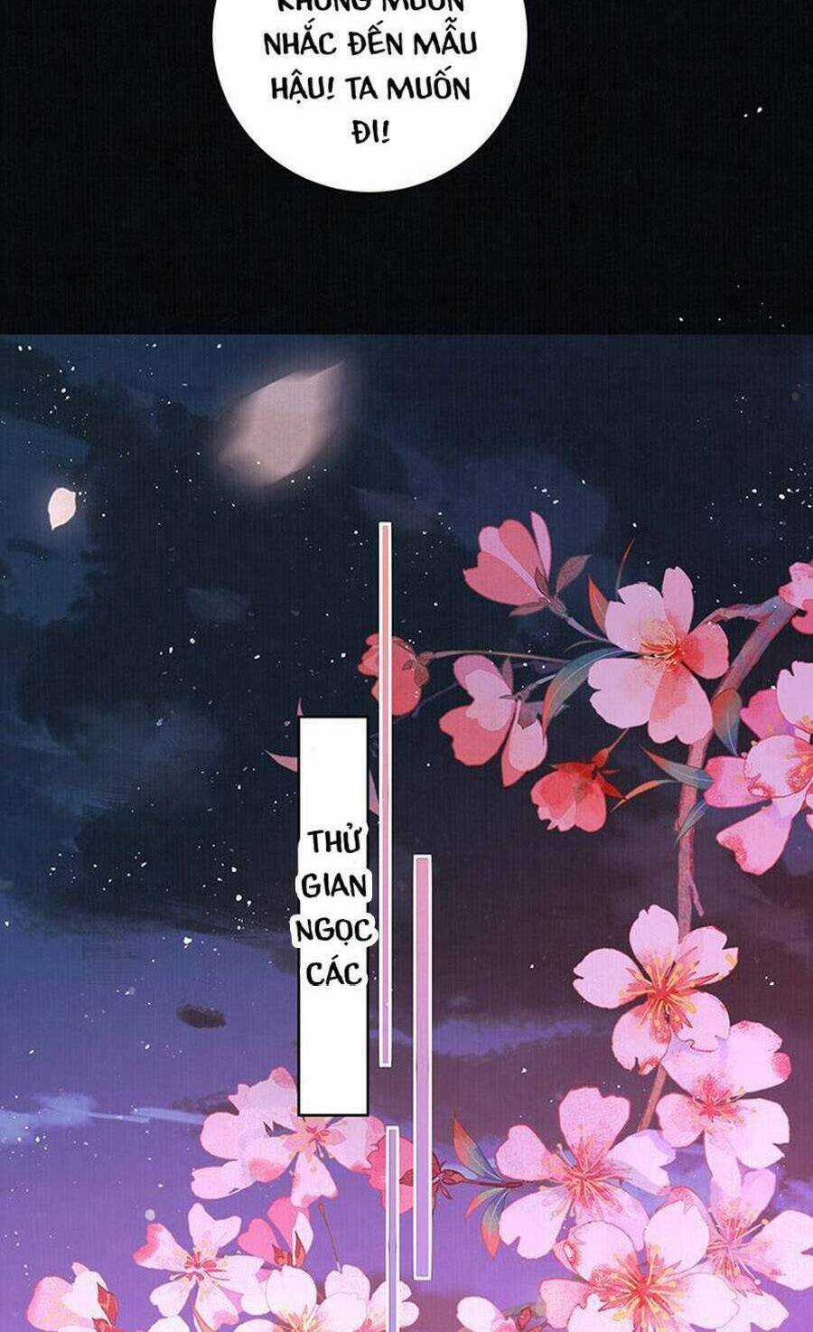 Nữ Đế Và Dàn Hậu Cung Siêu Phẩm Chapter 40 trang 24