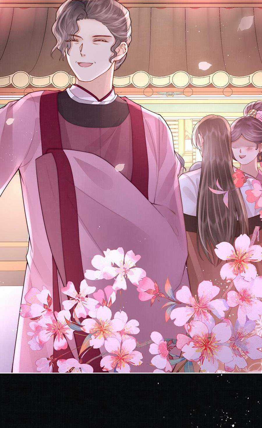 Nữ Đế Và Dàn Hậu Cung Siêu Phẩm Chapter 40 trang 26