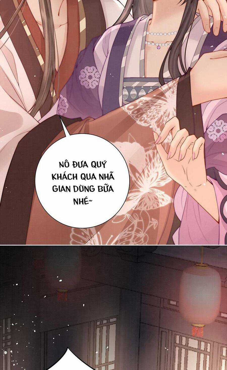 Nữ Đế Và Dàn Hậu Cung Siêu Phẩm Chapter 40 trang 31