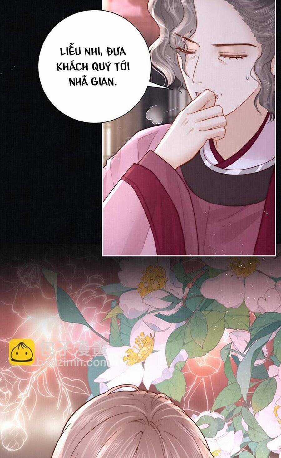 Nữ Đế Và Dàn Hậu Cung Siêu Phẩm Chapter 40 trang 35