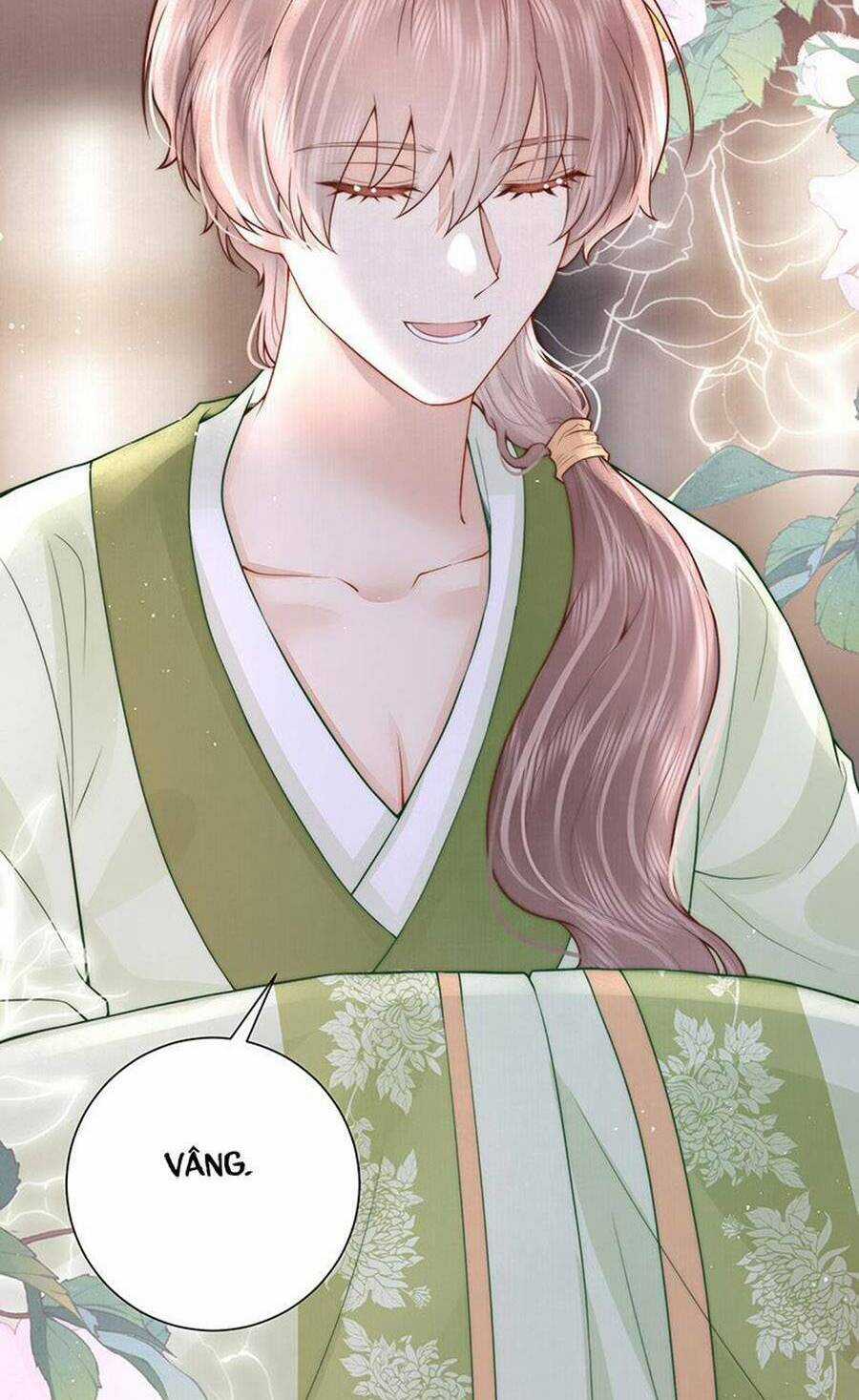 Nữ Đế Và Dàn Hậu Cung Siêu Phẩm Chapter 40 trang 36