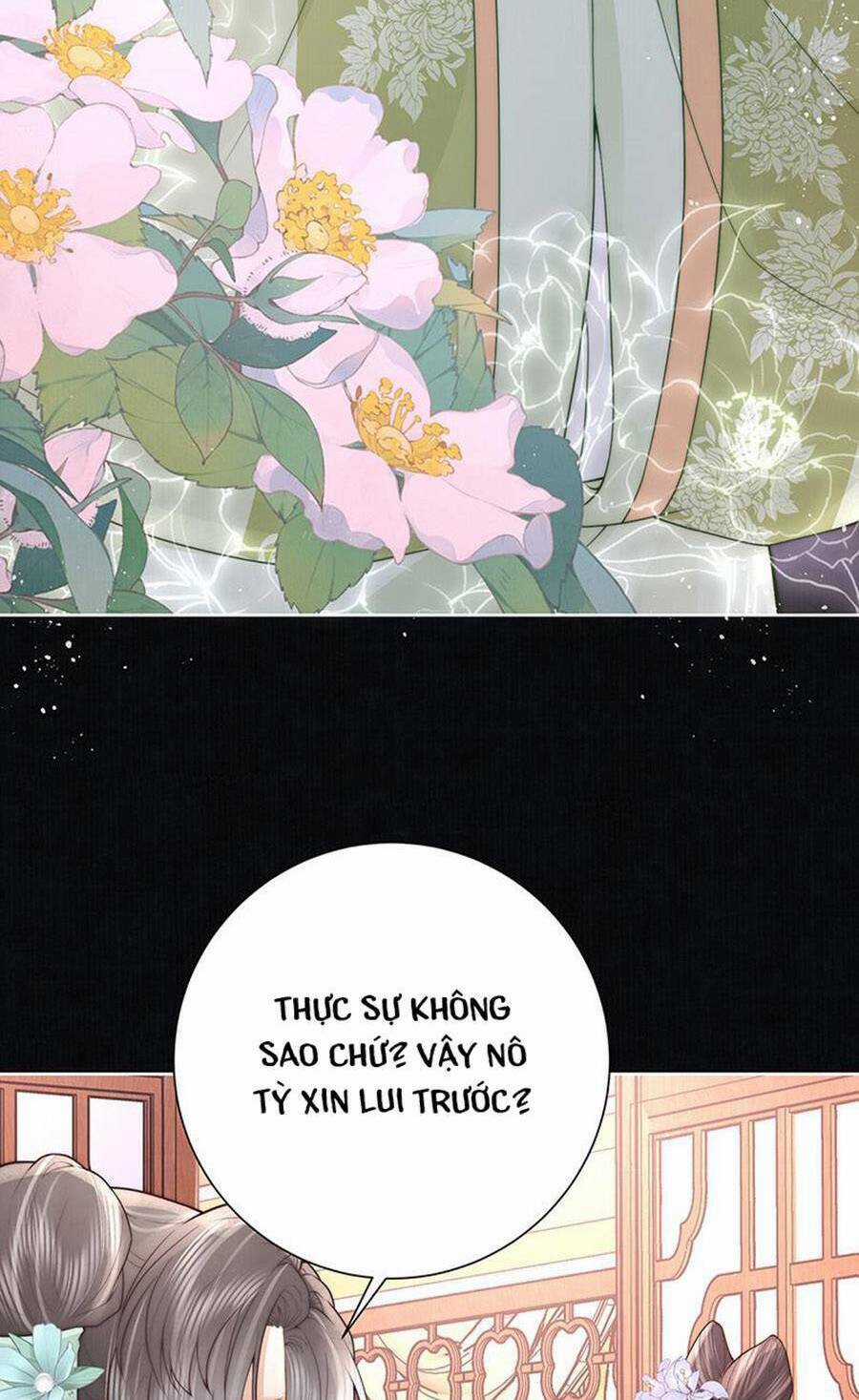 Nữ Đế Và Dàn Hậu Cung Siêu Phẩm Chapter 40 trang 37