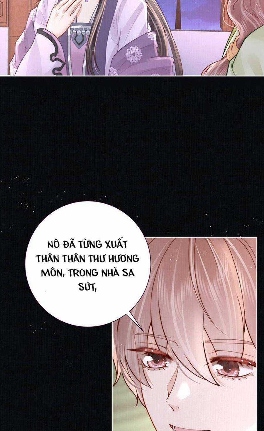 Nữ Đế Và Dàn Hậu Cung Siêu Phẩm Chapter 40 trang 45