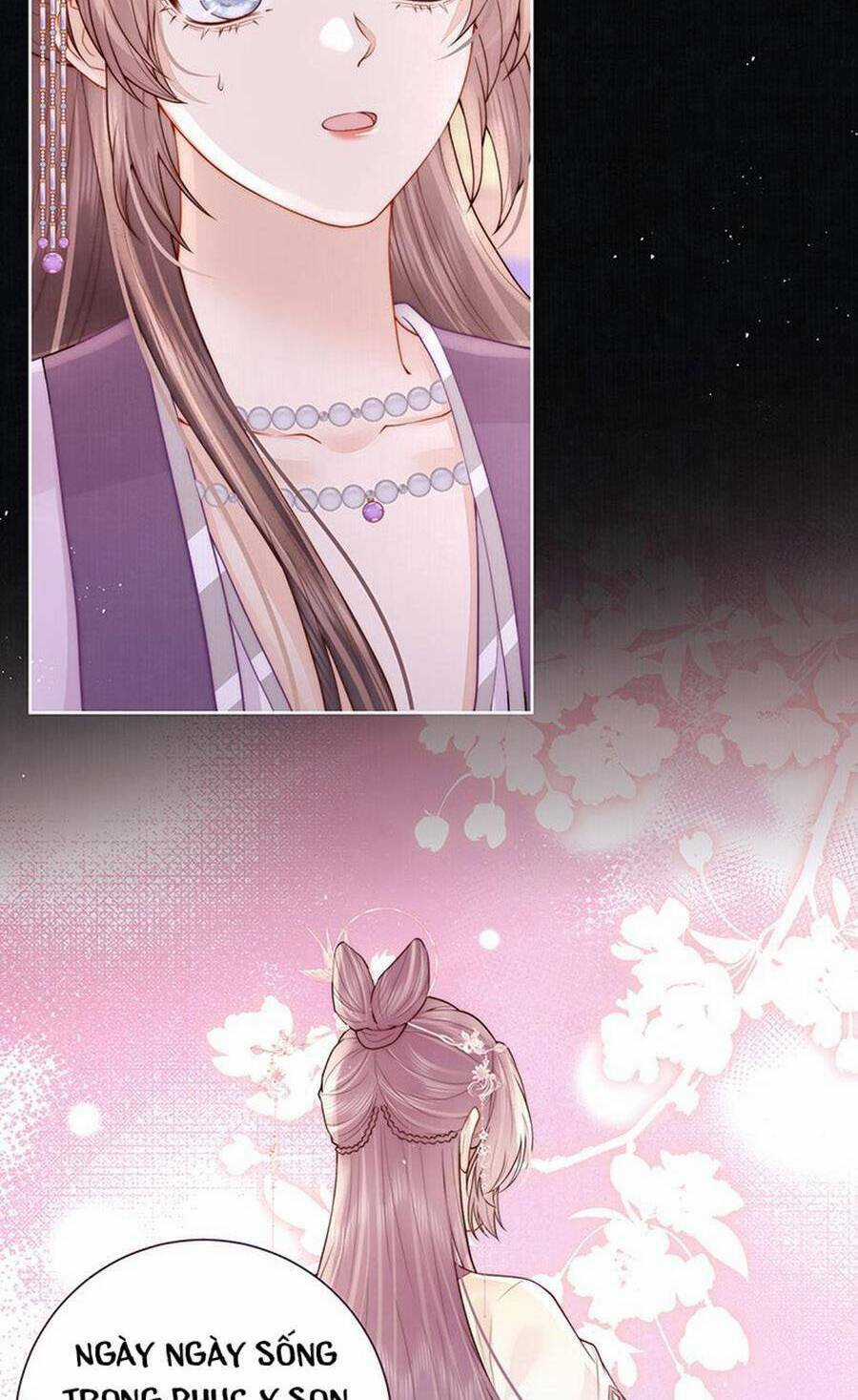 Nữ Đế Và Dàn Hậu Cung Siêu Phẩm Chapter 40 trang 47