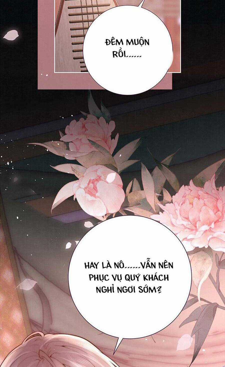 Nữ Đế Và Dàn Hậu Cung Siêu Phẩm Chapter 40 trang 50