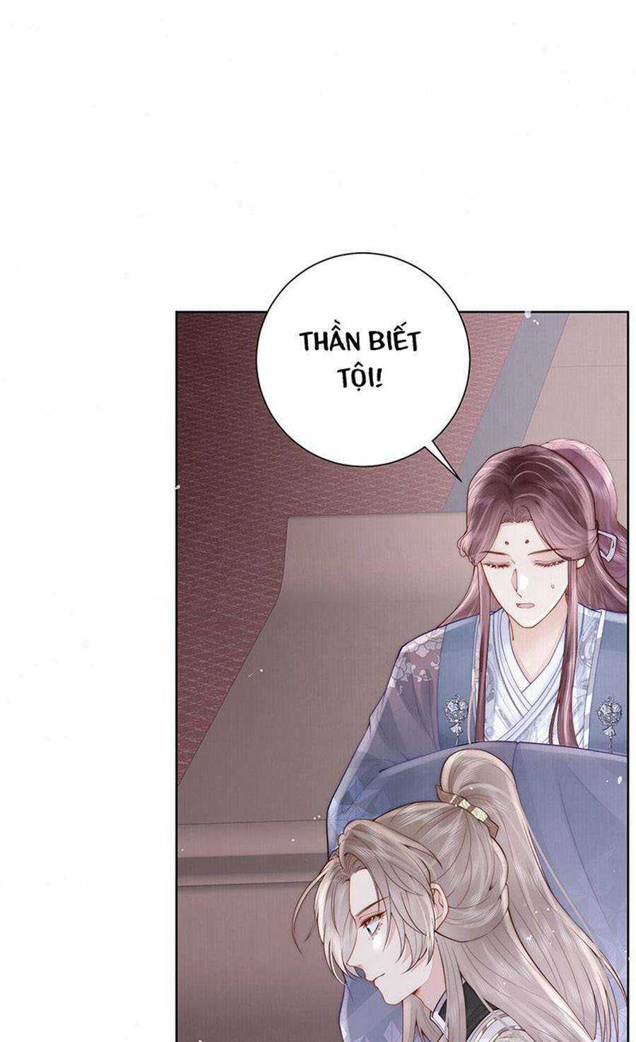 Nữ Đế Và Dàn Hậu Cung Siêu Phẩm Chapter 40 trang 9