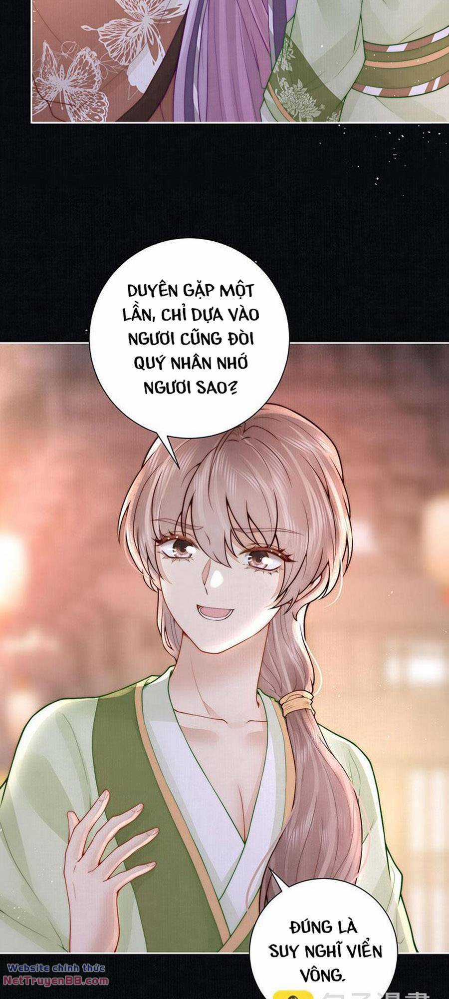 Nữ Đế Và Dàn Hậu Cung Siêu Phẩm Chapter 41 trang 10