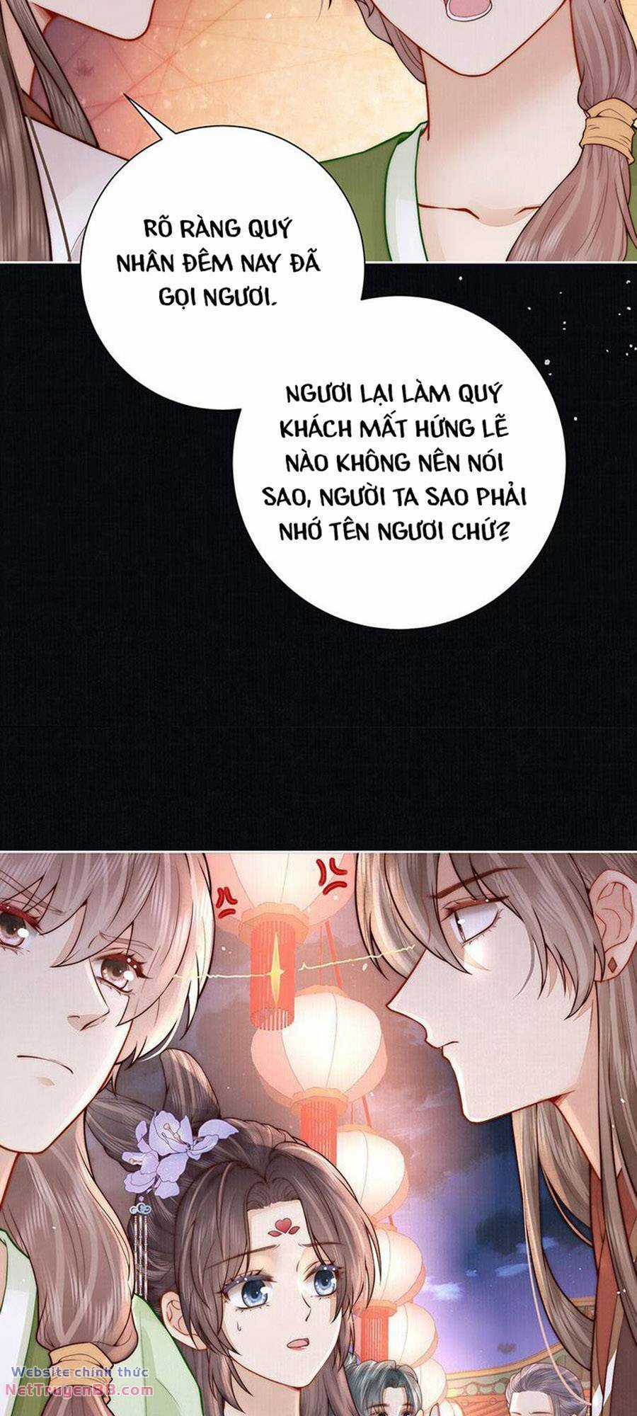 Nữ Đế Và Dàn Hậu Cung Siêu Phẩm Chapter 41 trang 15