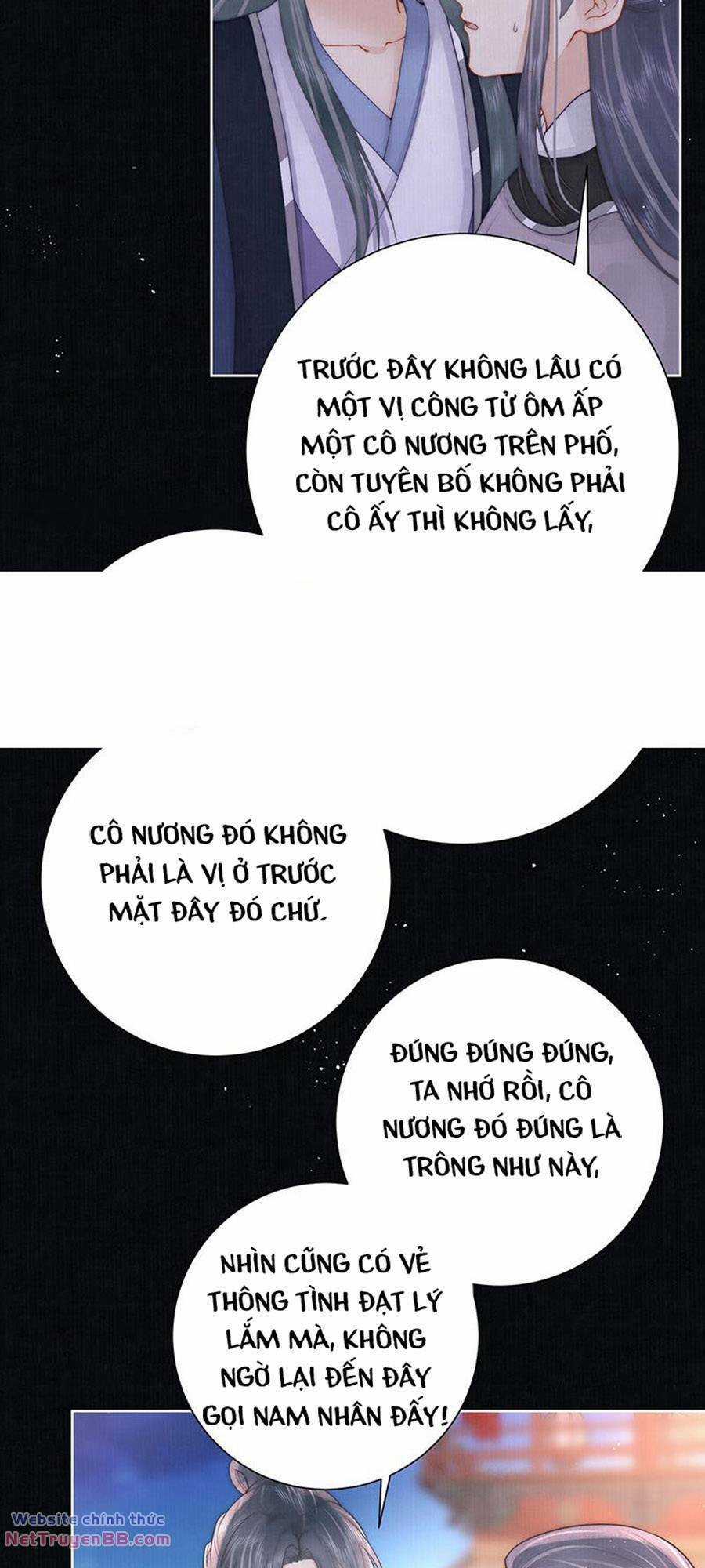 Nữ Đế Và Dàn Hậu Cung Siêu Phẩm Chapter 41 trang 17