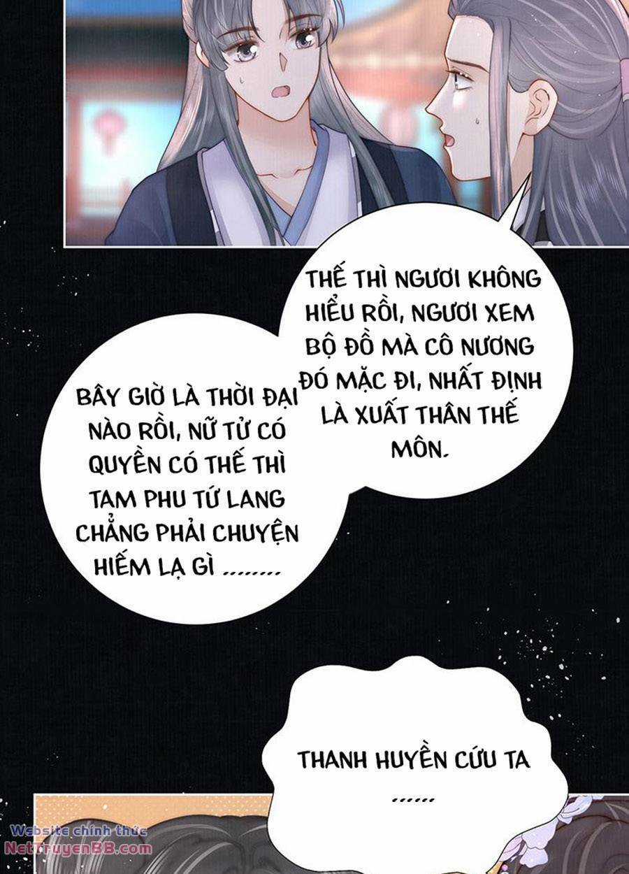 Nữ Đế Và Dàn Hậu Cung Siêu Phẩm Chapter 41 trang 18