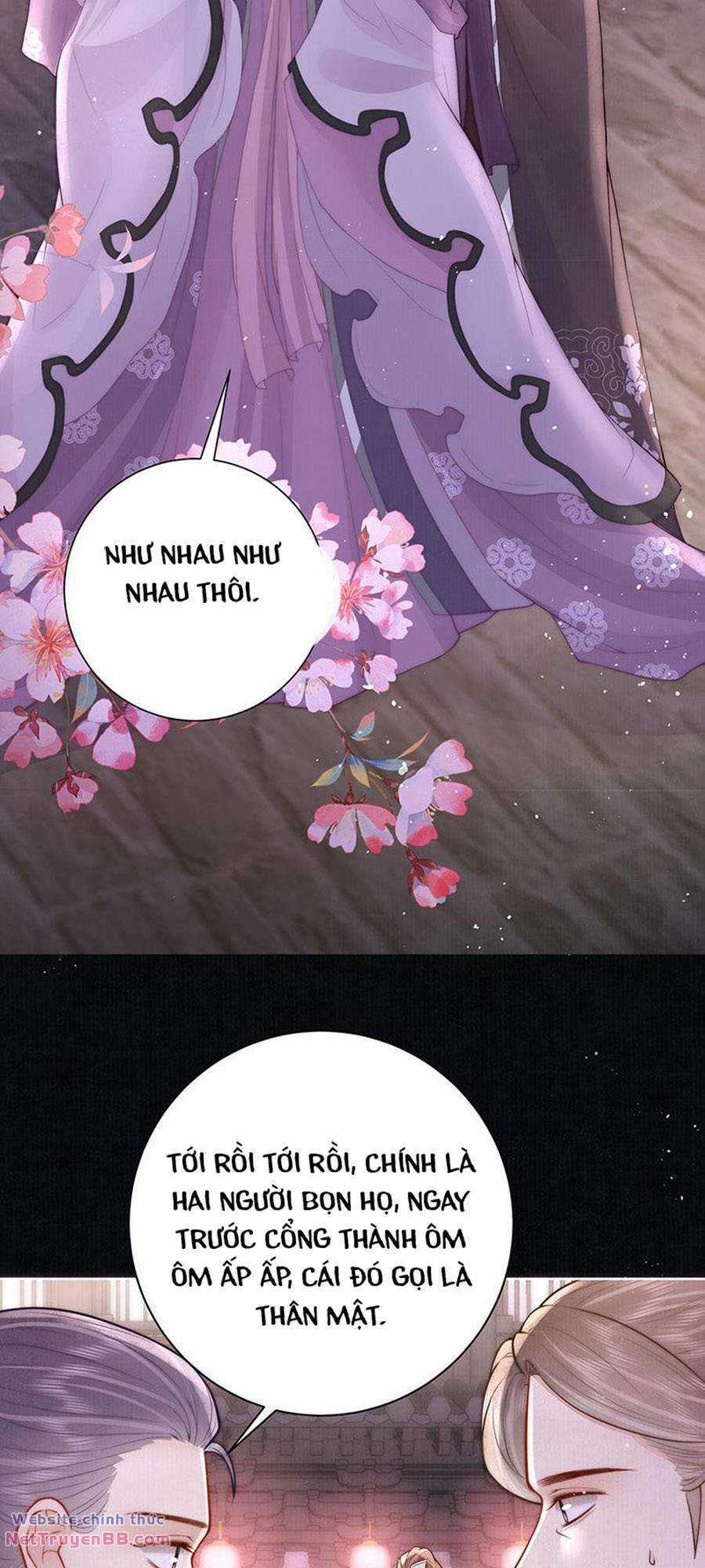 Nữ Đế Và Dàn Hậu Cung Siêu Phẩm Chapter 41 trang 25