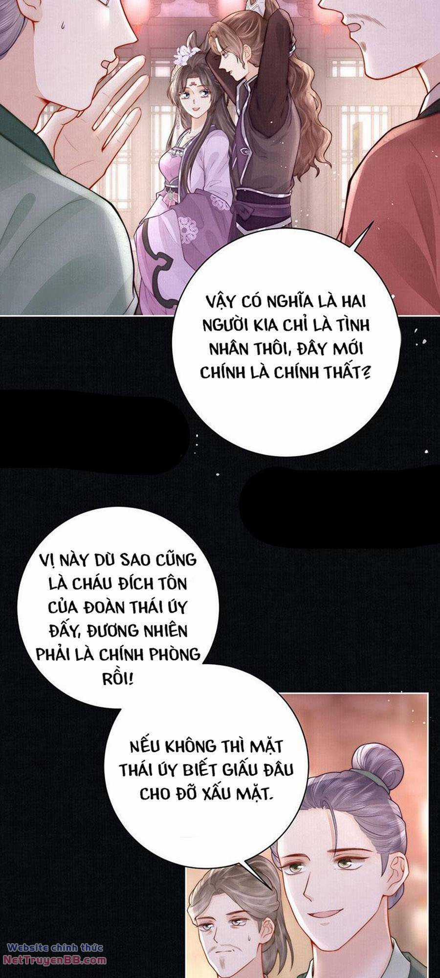 Nữ Đế Và Dàn Hậu Cung Siêu Phẩm Chapter 41 trang 26