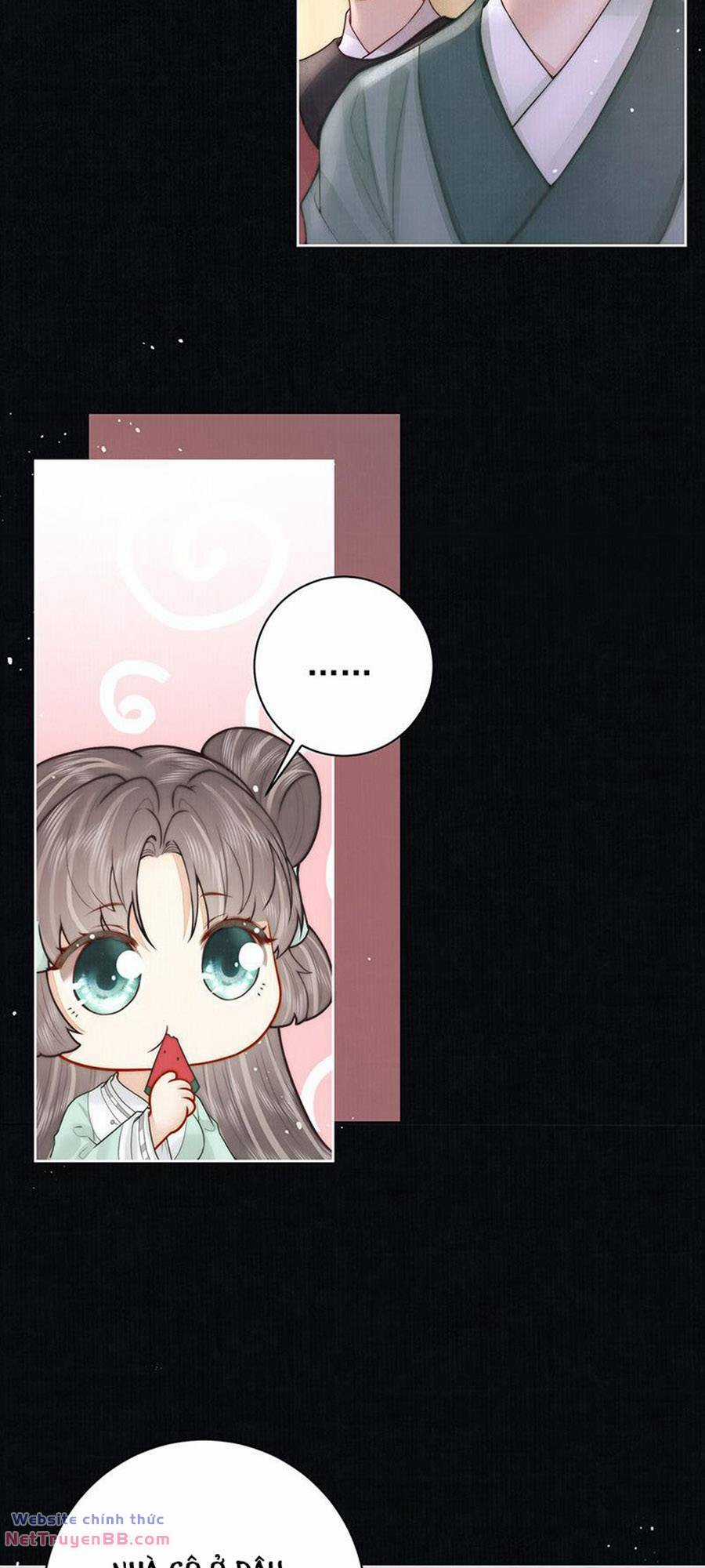 Nữ Đế Và Dàn Hậu Cung Siêu Phẩm Chapter 41 trang 27