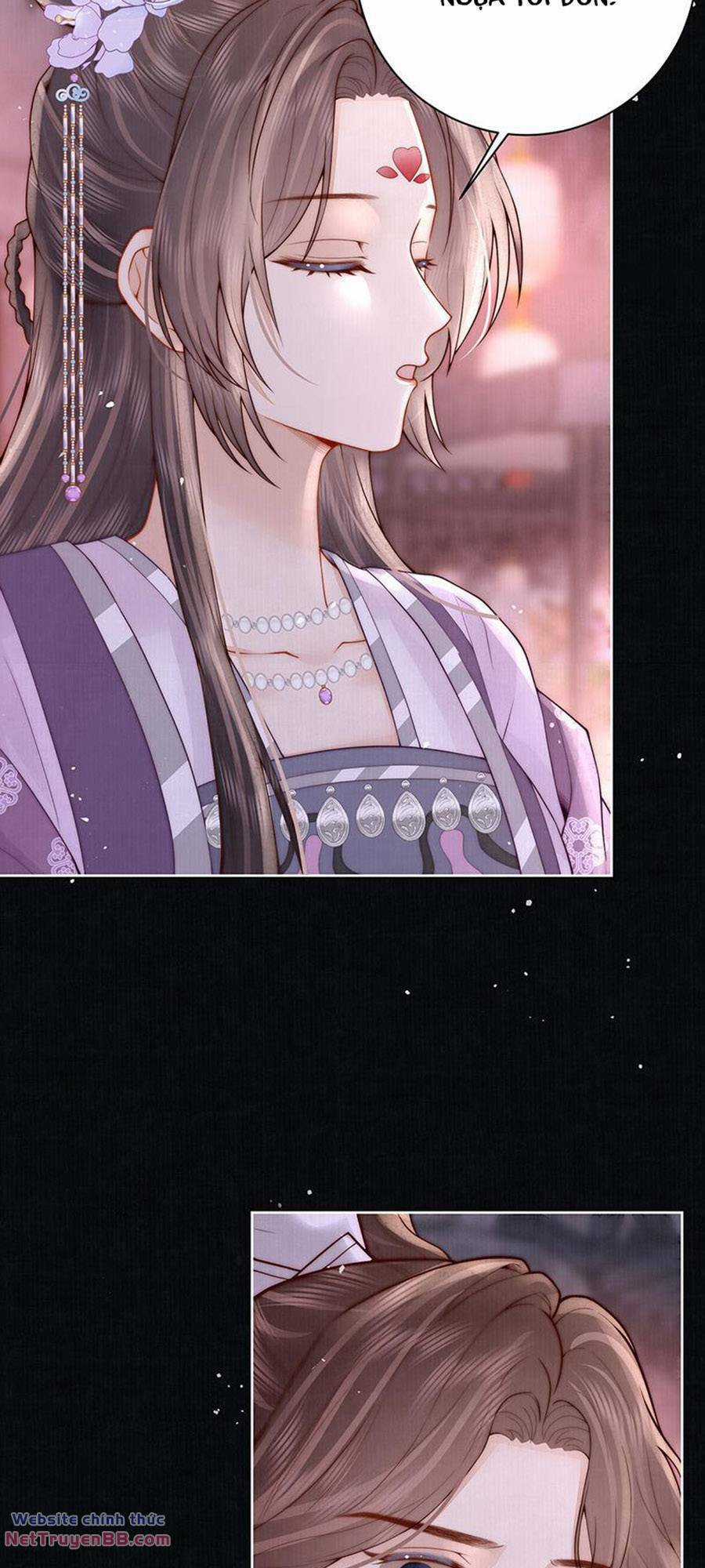 Nữ Đế Và Dàn Hậu Cung Siêu Phẩm Chapter 41 trang 29