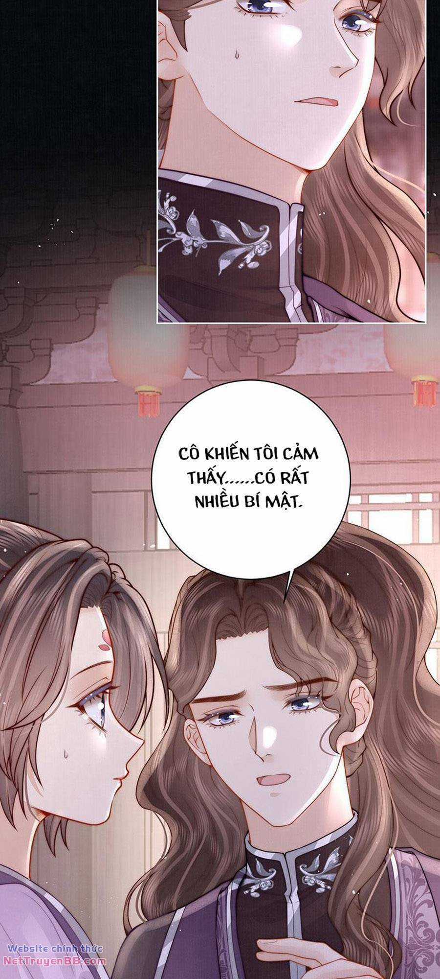 Nữ Đế Và Dàn Hậu Cung Siêu Phẩm Chapter 41 trang 30