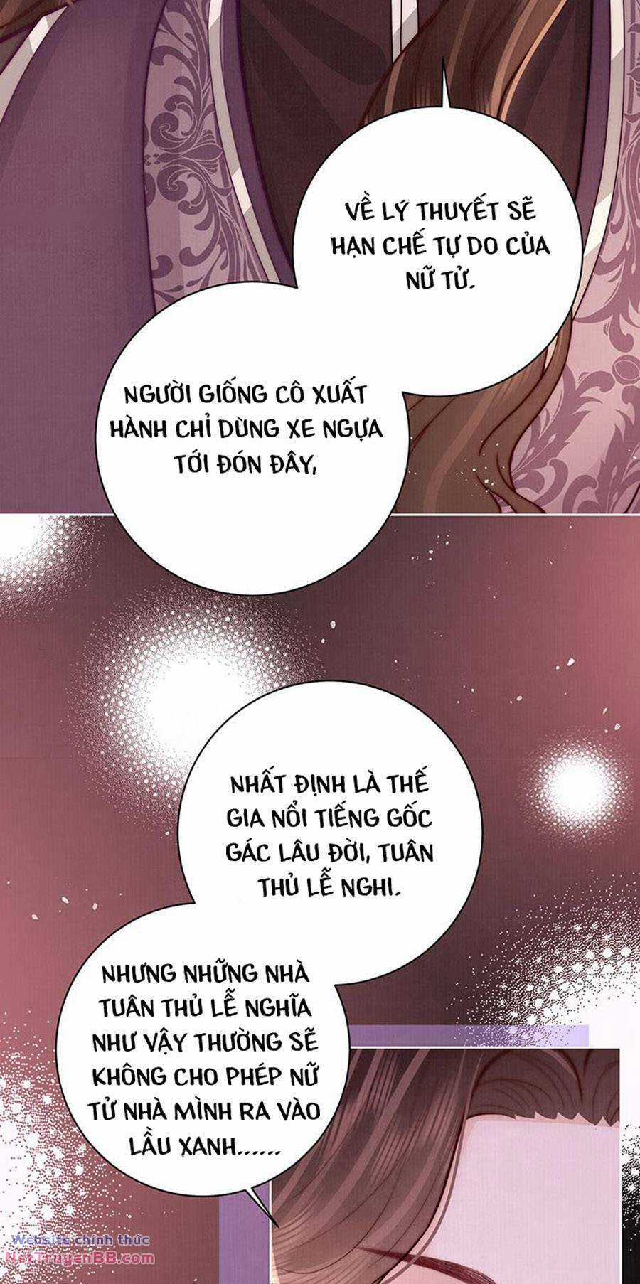 Nữ Đế Và Dàn Hậu Cung Siêu Phẩm Chapter 41 trang 33