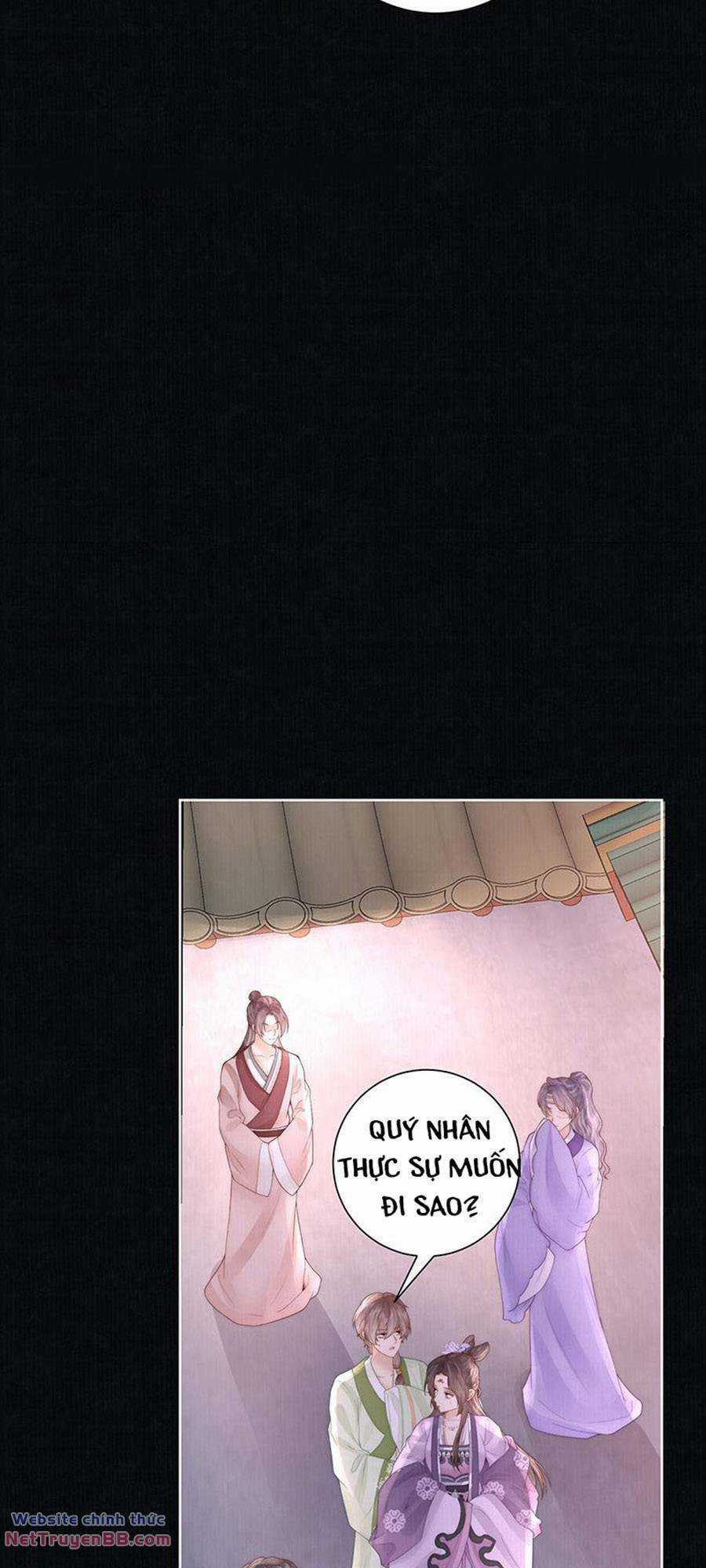 Nữ Đế Và Dàn Hậu Cung Siêu Phẩm Chapter 41 trang 5