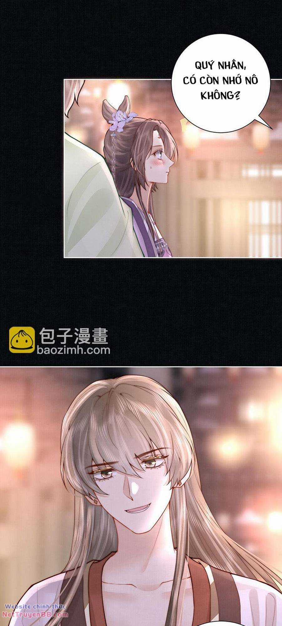 Nữ Đế Và Dàn Hậu Cung Siêu Phẩm Chapter 41 trang 7