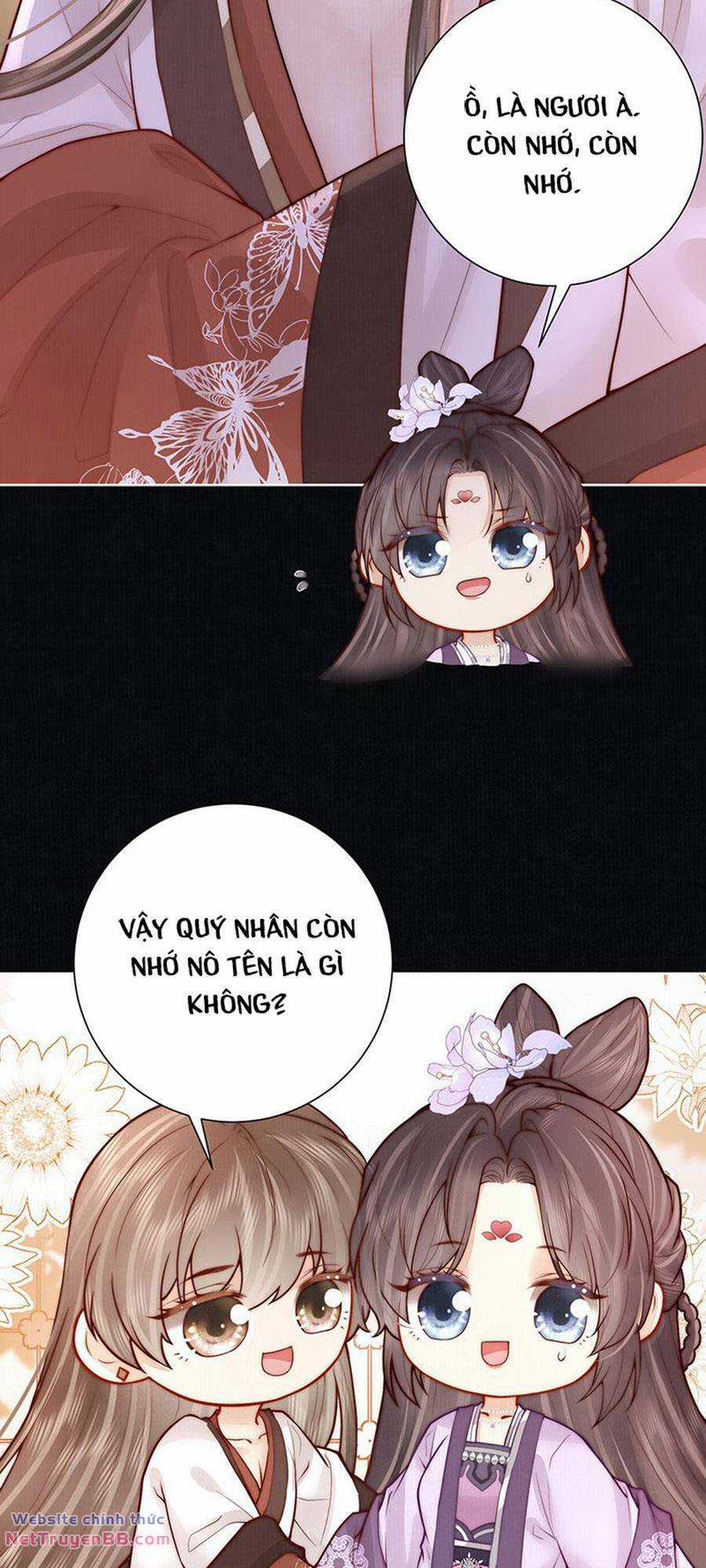 Nữ Đế Và Dàn Hậu Cung Siêu Phẩm Chapter 41 trang 8