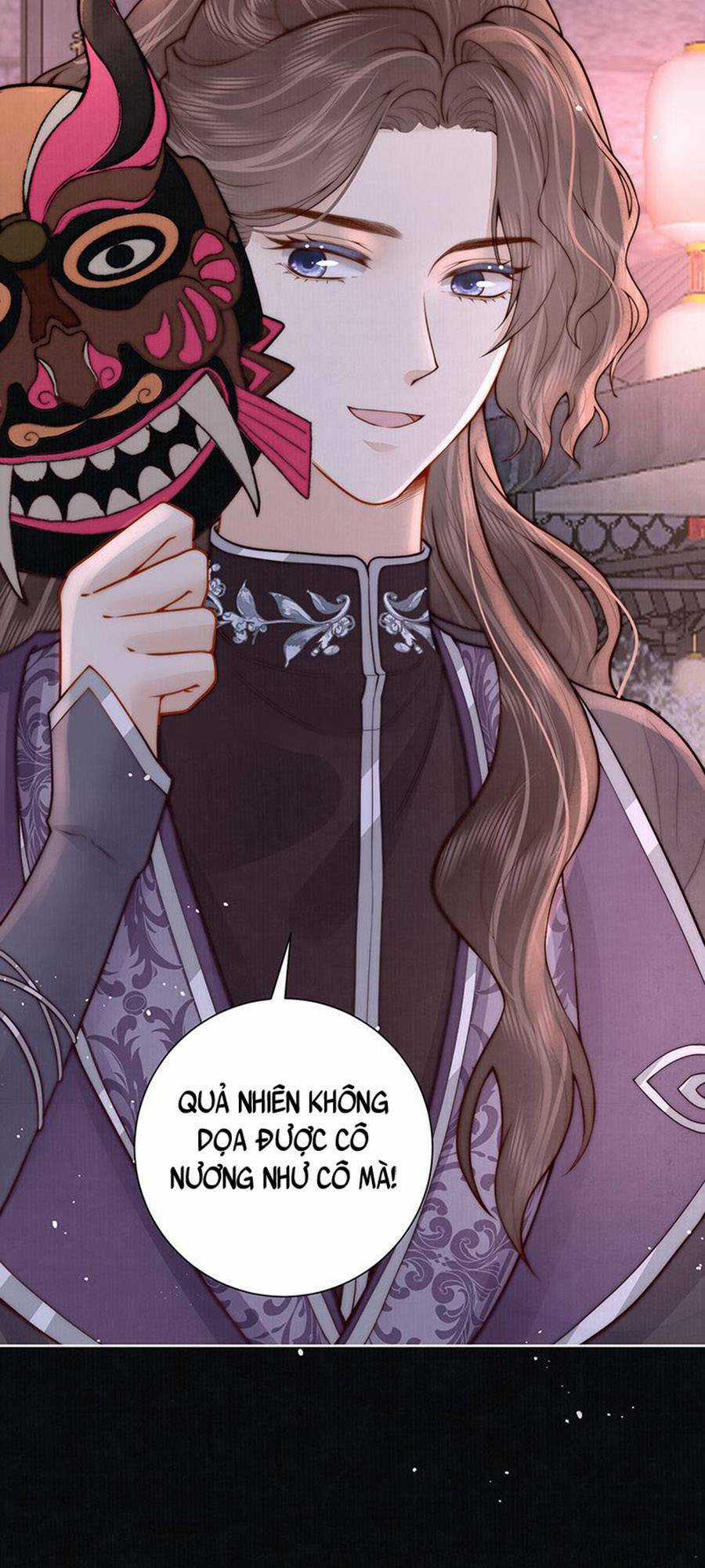 Nữ Đế Và Dàn Hậu Cung Siêu Phẩm Chapter 42 trang 12