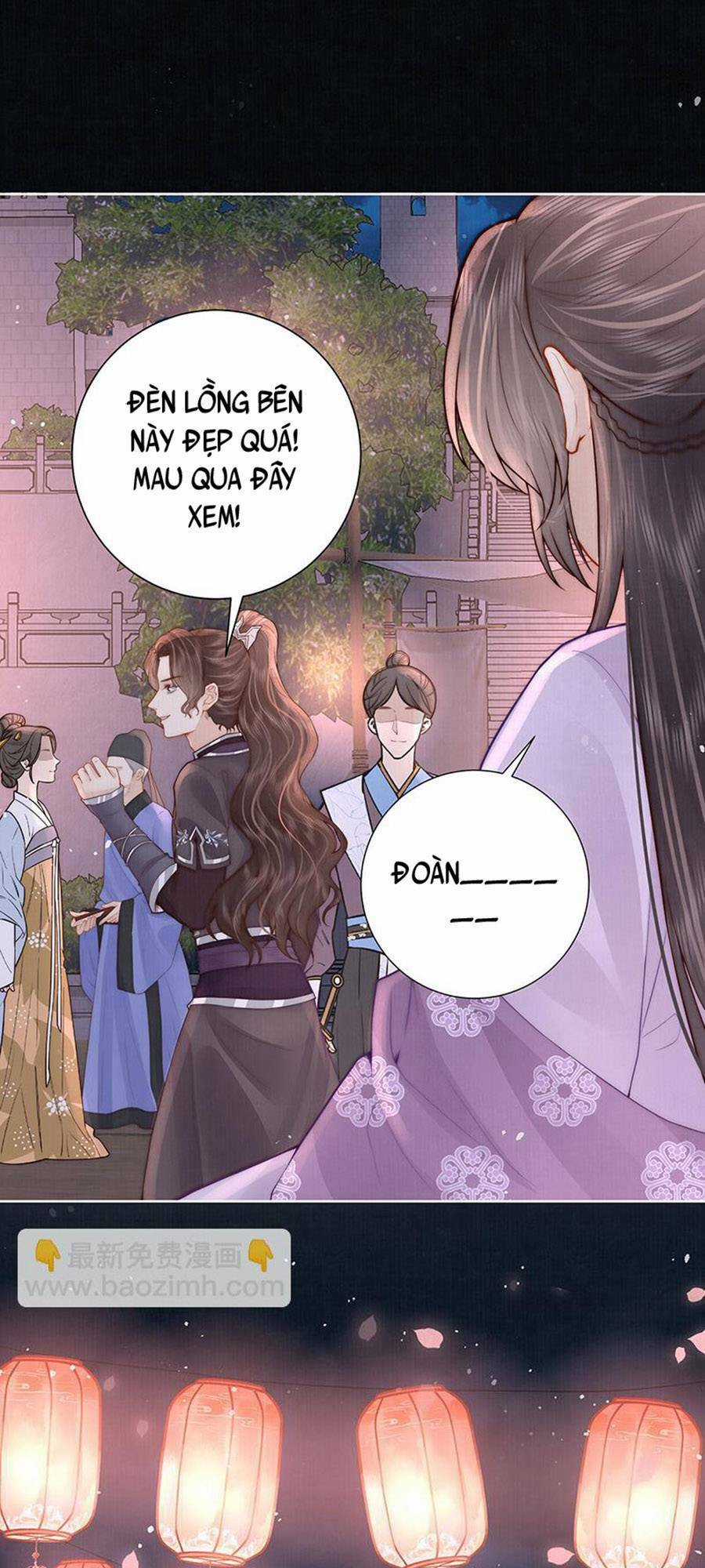Nữ Đế Và Dàn Hậu Cung Siêu Phẩm Chapter 42 trang 13