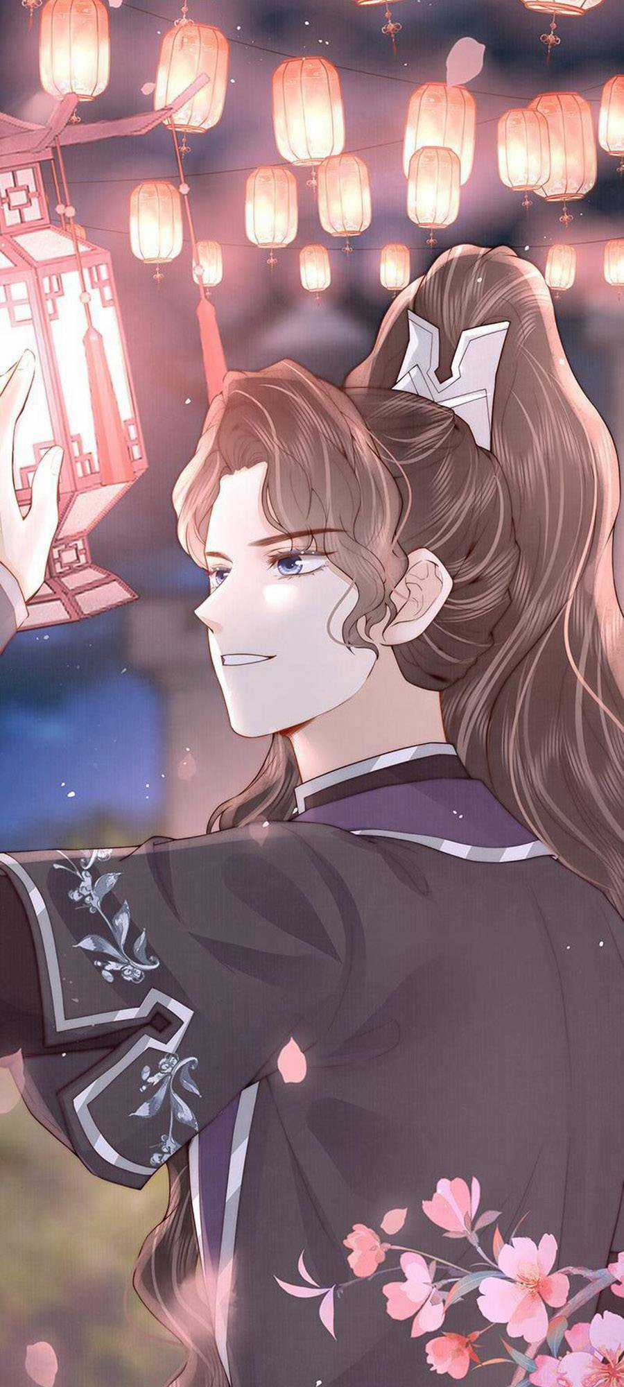 Nữ Đế Và Dàn Hậu Cung Siêu Phẩm Chapter 42 trang 14