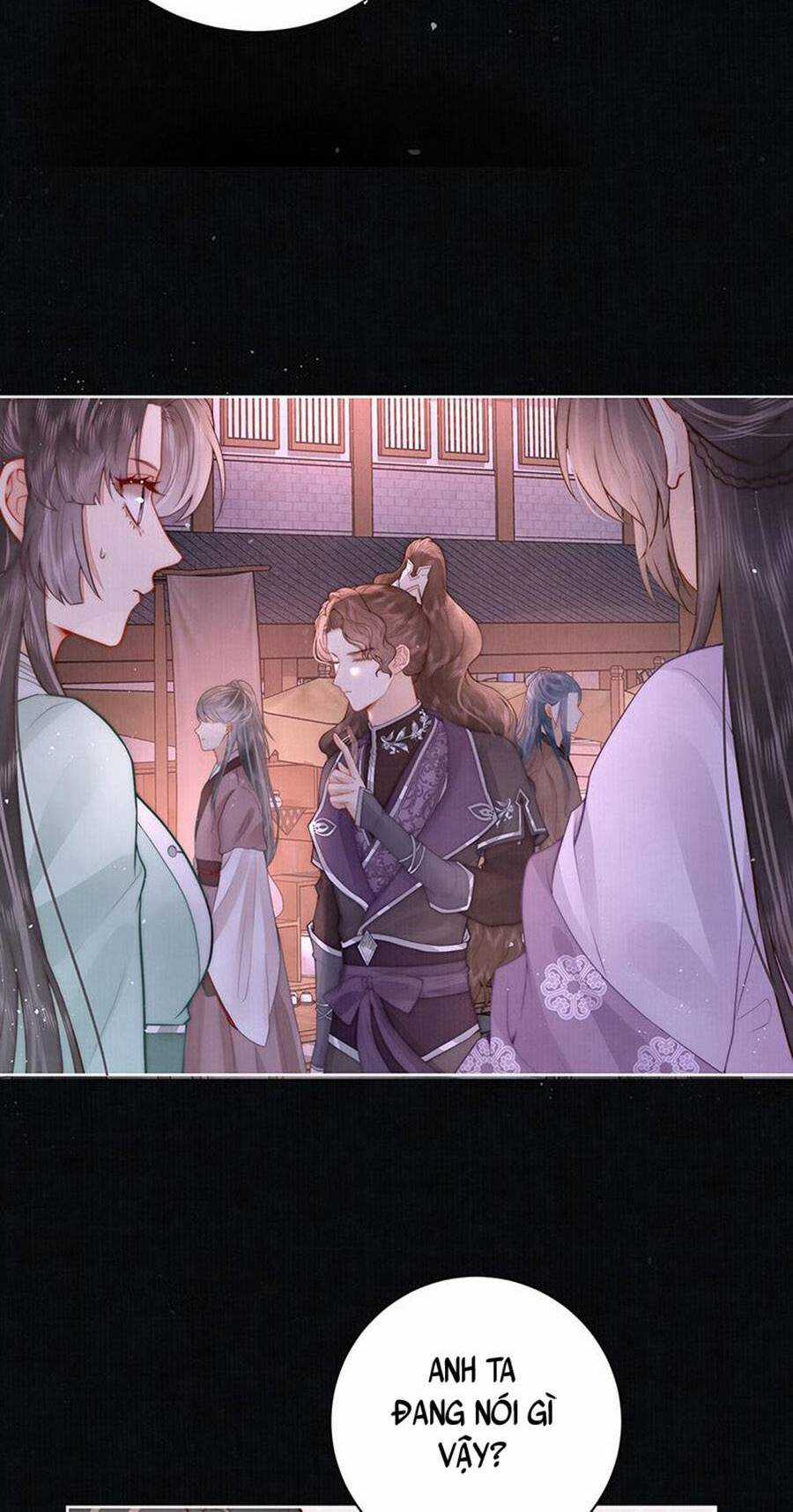 Nữ Đế Và Dàn Hậu Cung Siêu Phẩm Chapter 42 trang 17