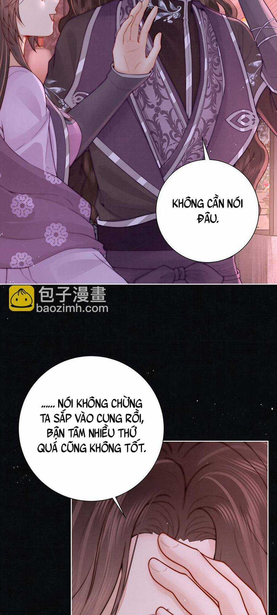 Nữ Đế Và Dàn Hậu Cung Siêu Phẩm Chapter 42 trang 2