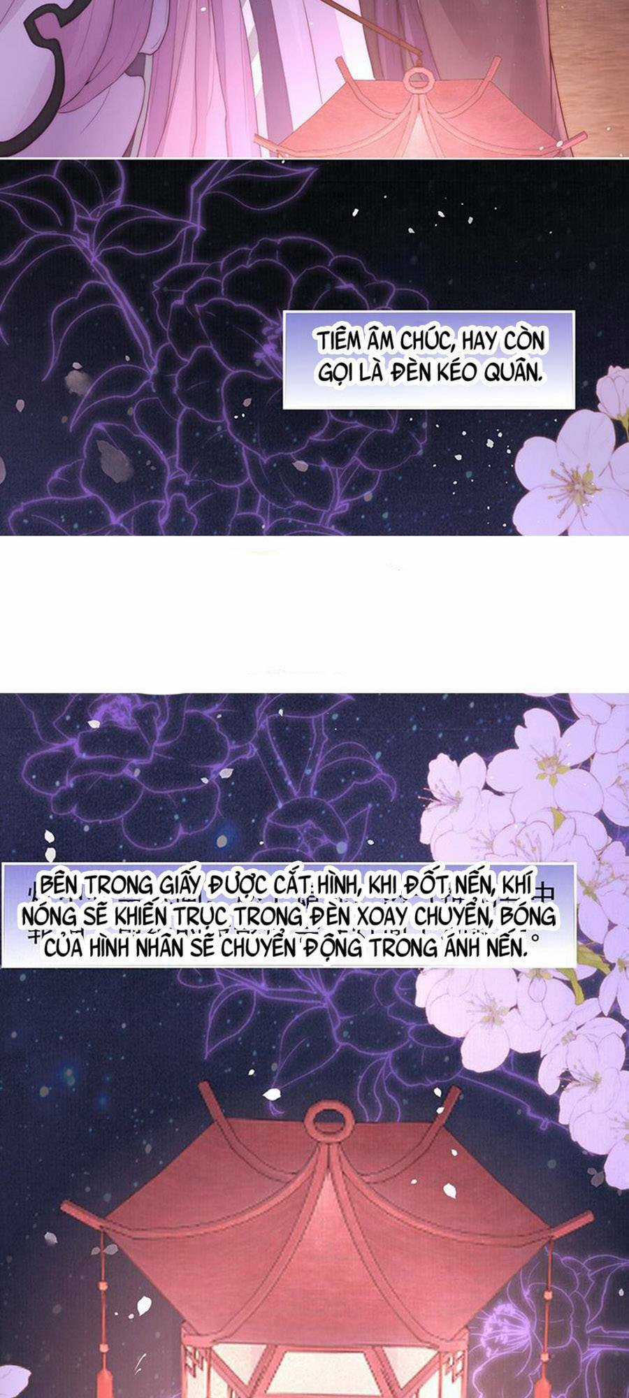 Nữ Đế Và Dàn Hậu Cung Siêu Phẩm Chapter 42 trang 20