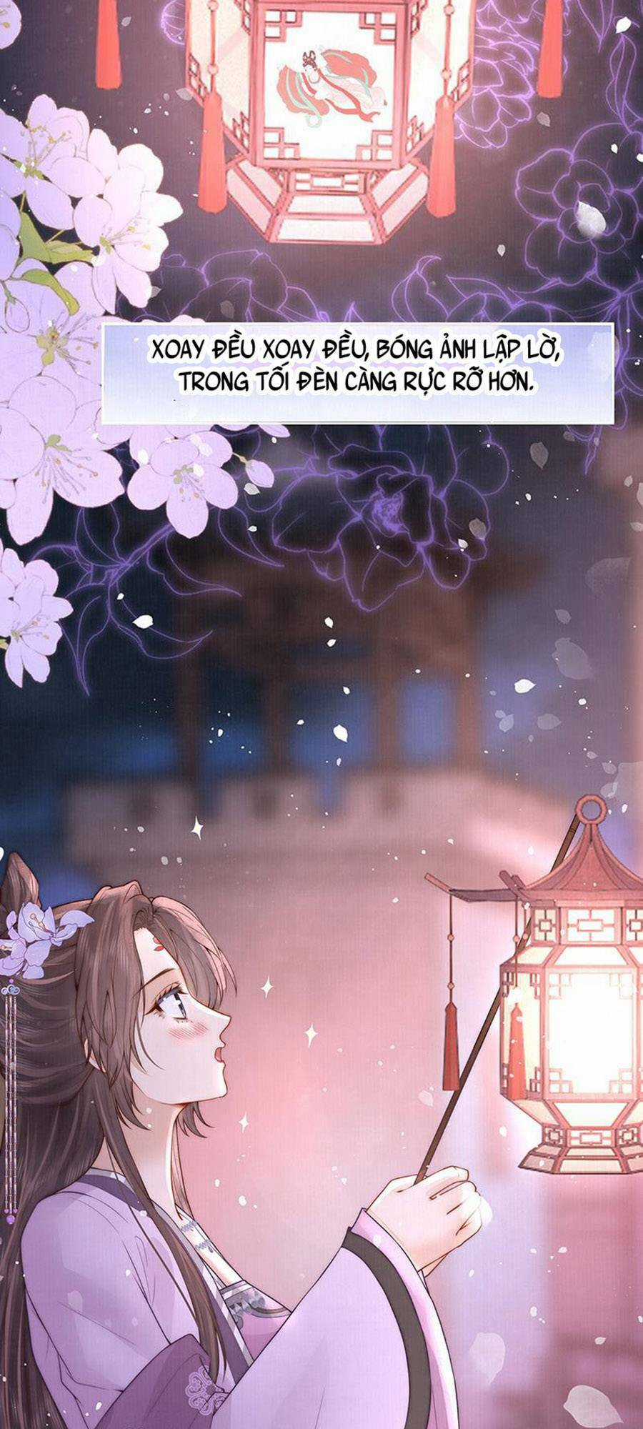 Nữ Đế Và Dàn Hậu Cung Siêu Phẩm Chapter 42 trang 21