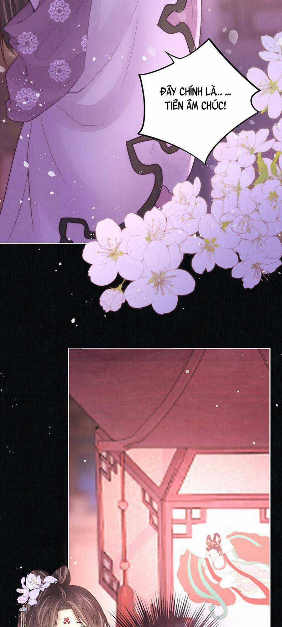 Nữ Đế Và Dàn Hậu Cung Siêu Phẩm Chapter 42 trang 22