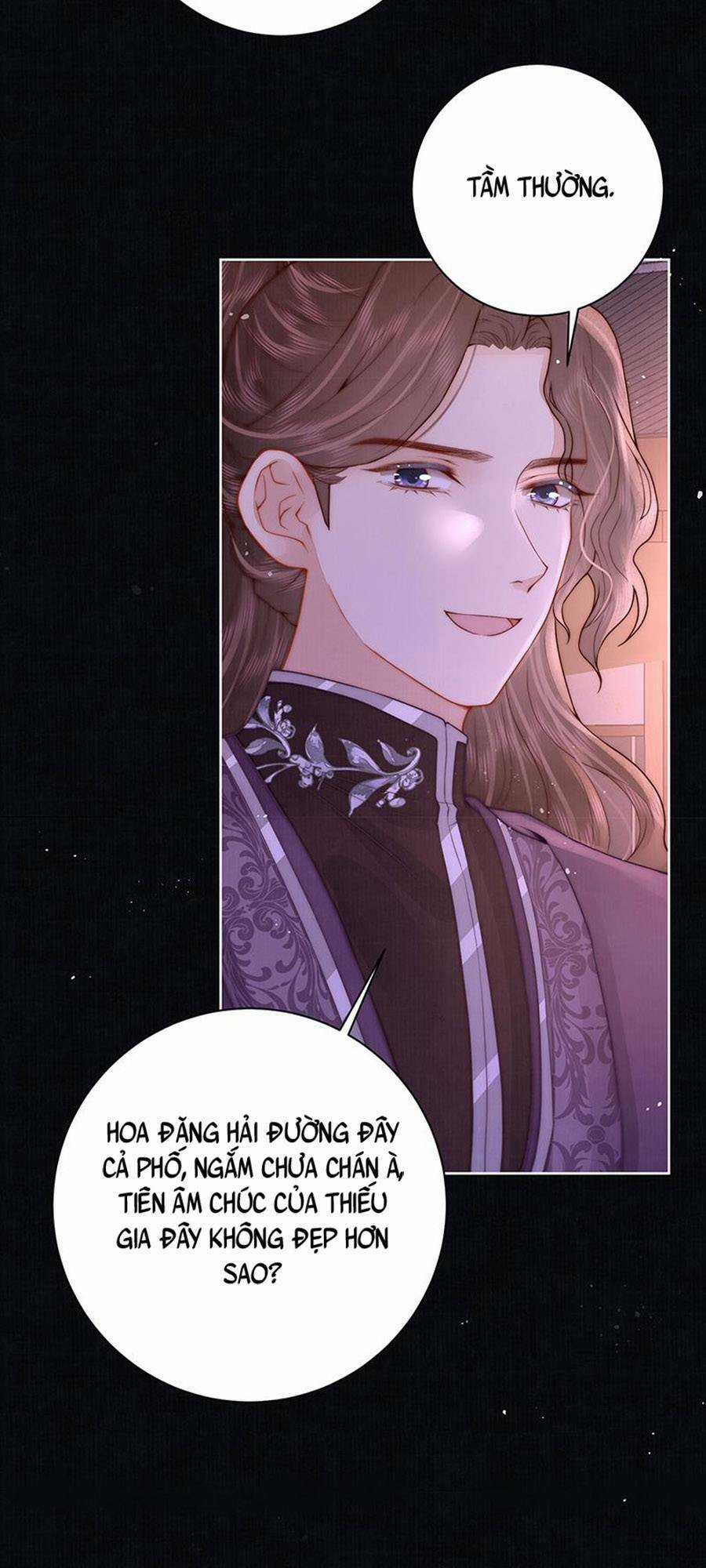 Nữ Đế Và Dàn Hậu Cung Siêu Phẩm Chapter 42 trang 24