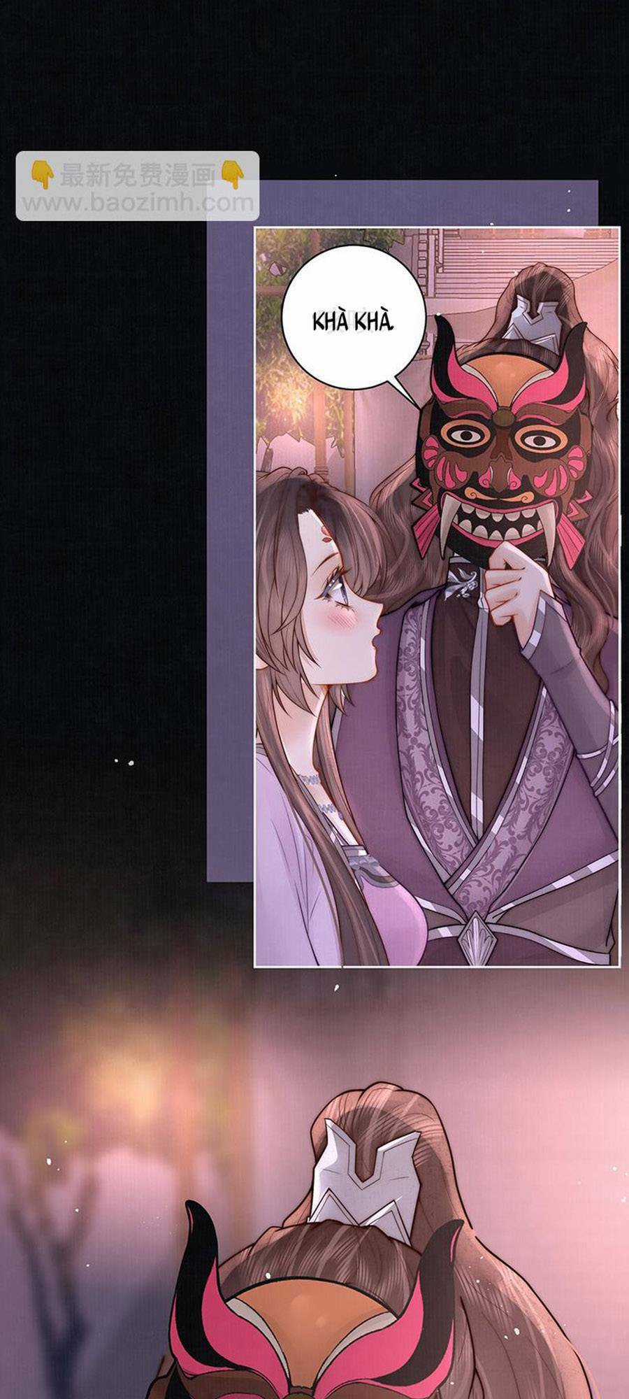 Nữ Đế Và Dàn Hậu Cung Siêu Phẩm Chapter 42 trang 26