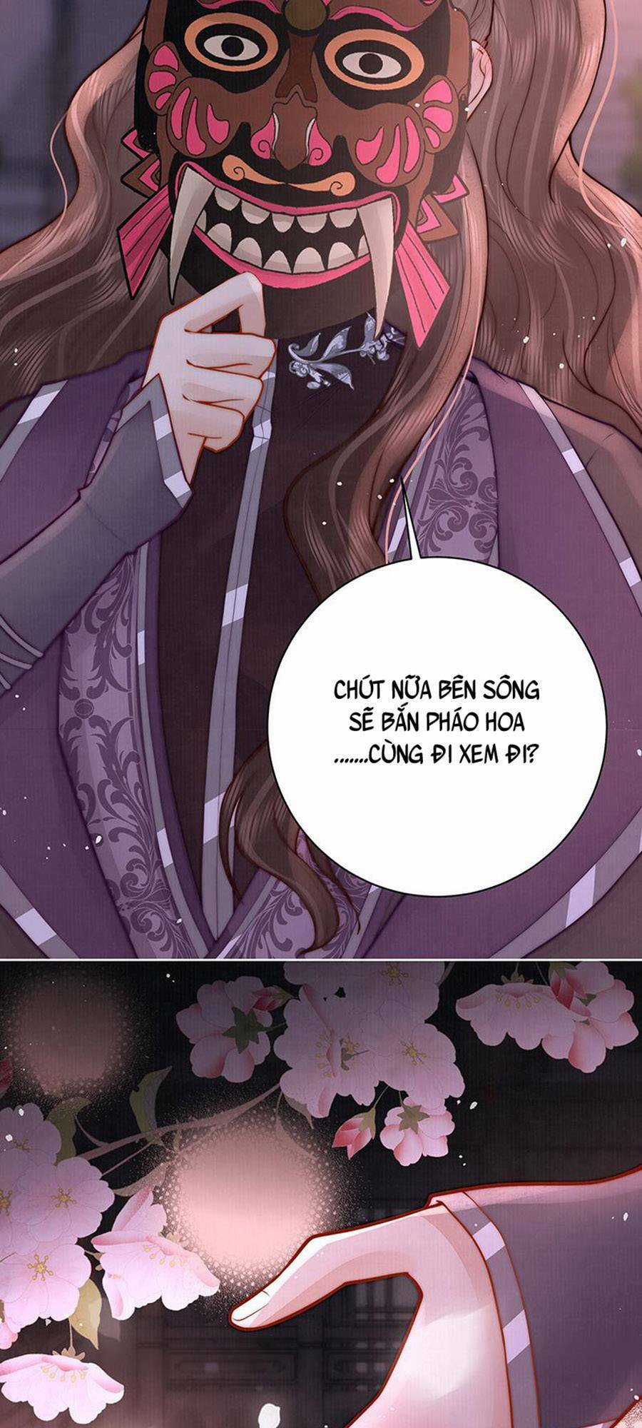 Nữ Đế Và Dàn Hậu Cung Siêu Phẩm Chapter 42 trang 27