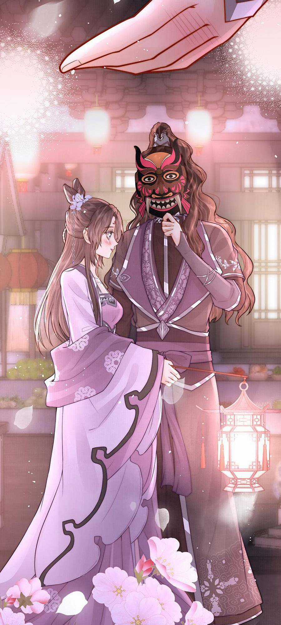 Nữ Đế Và Dàn Hậu Cung Siêu Phẩm Chapter 42 trang 28