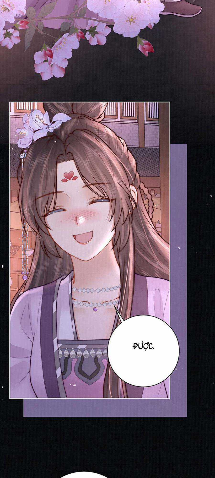 Nữ Đế Và Dàn Hậu Cung Siêu Phẩm Chapter 42 trang 29