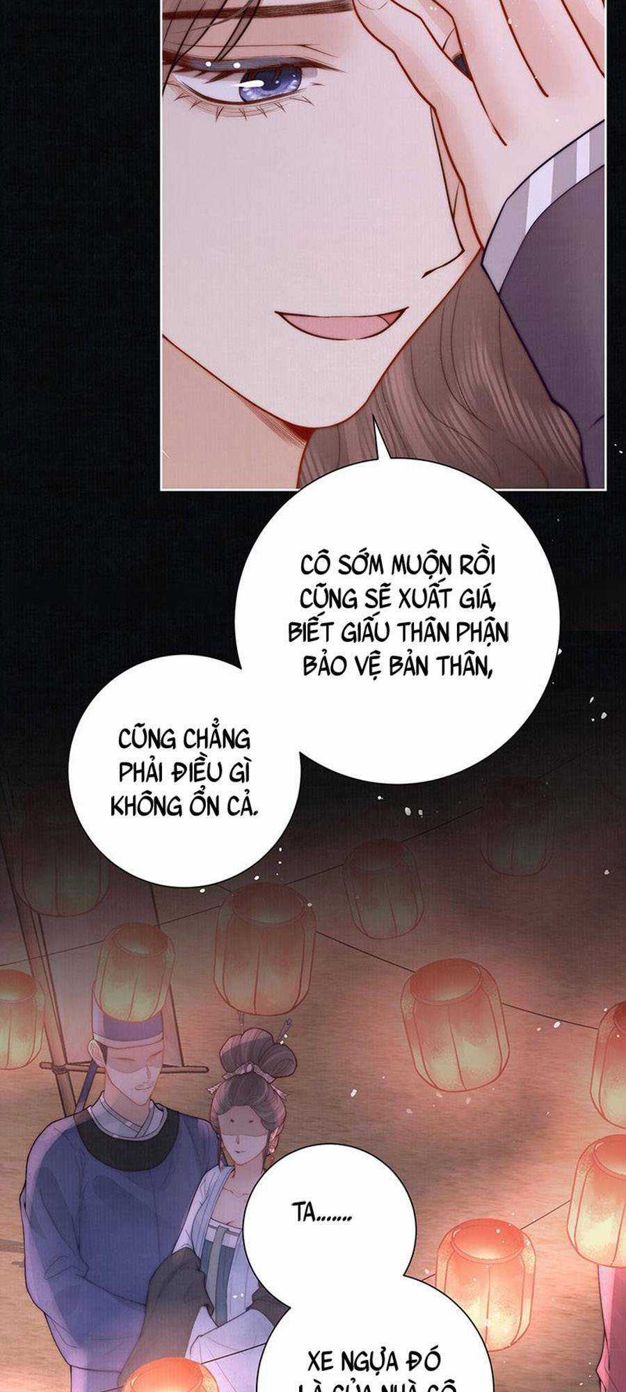 Nữ Đế Và Dàn Hậu Cung Siêu Phẩm Chapter 42 trang 3