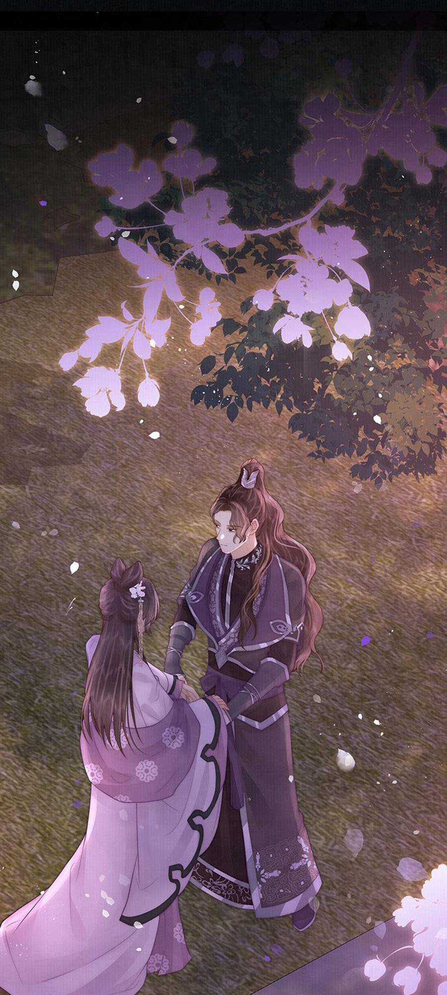 Nữ Đế Và Dàn Hậu Cung Siêu Phẩm Chapter 42 trang 31