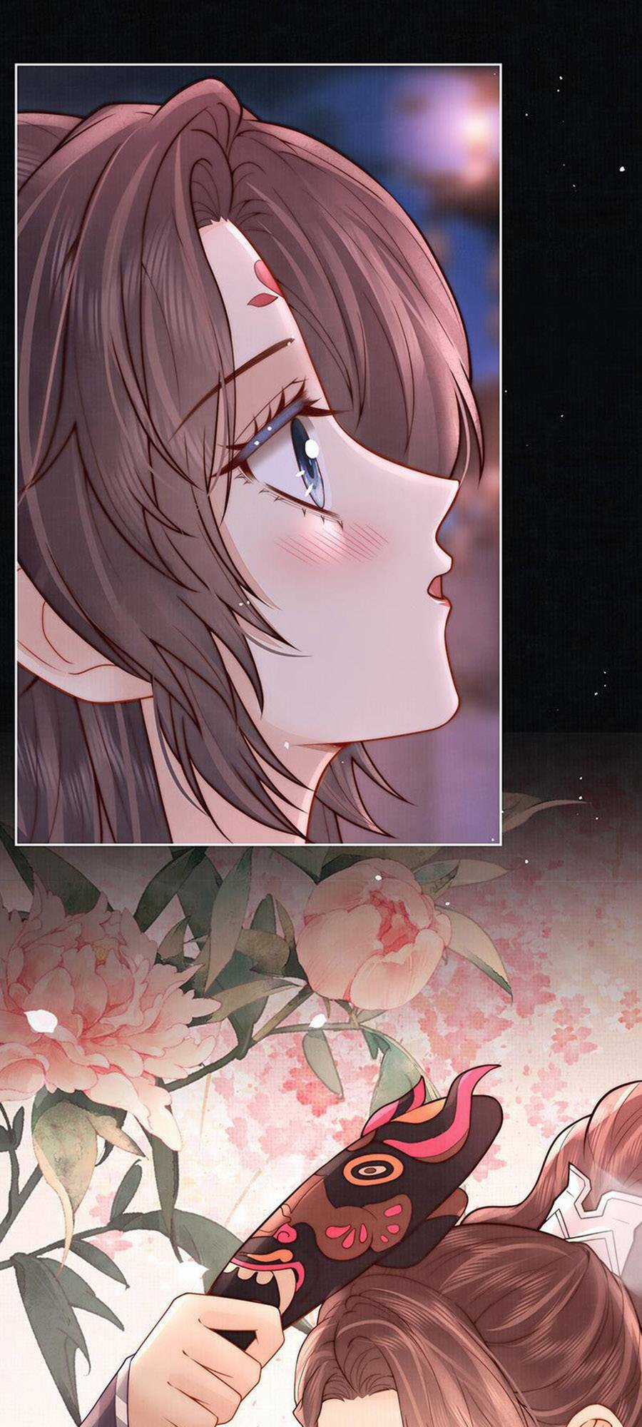 Nữ Đế Và Dàn Hậu Cung Siêu Phẩm Chapter 42 trang 33