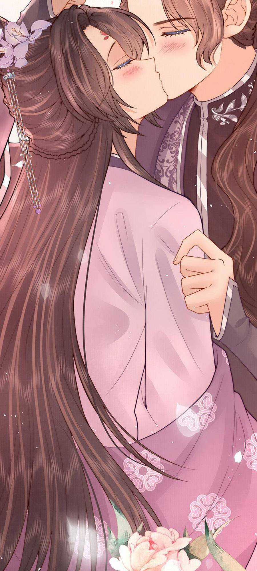 Nữ Đế Và Dàn Hậu Cung Siêu Phẩm Chapter 42 trang 34