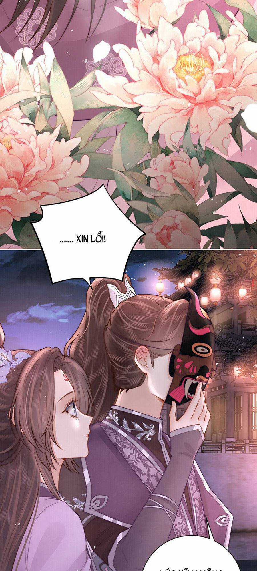 Nữ Đế Và Dàn Hậu Cung Siêu Phẩm Chapter 42 trang 35