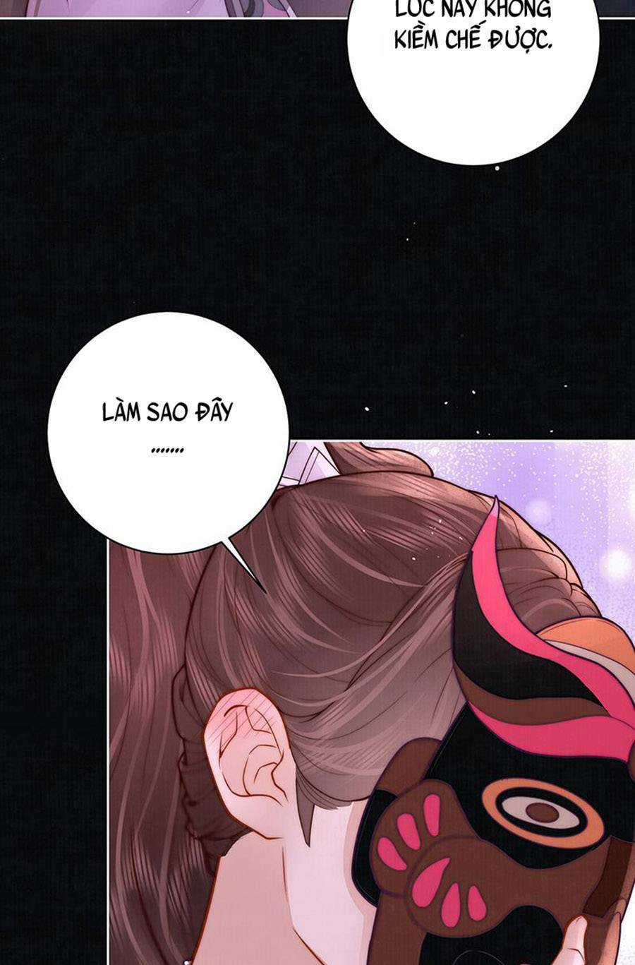 Nữ Đế Và Dàn Hậu Cung Siêu Phẩm Chapter 42 trang 36