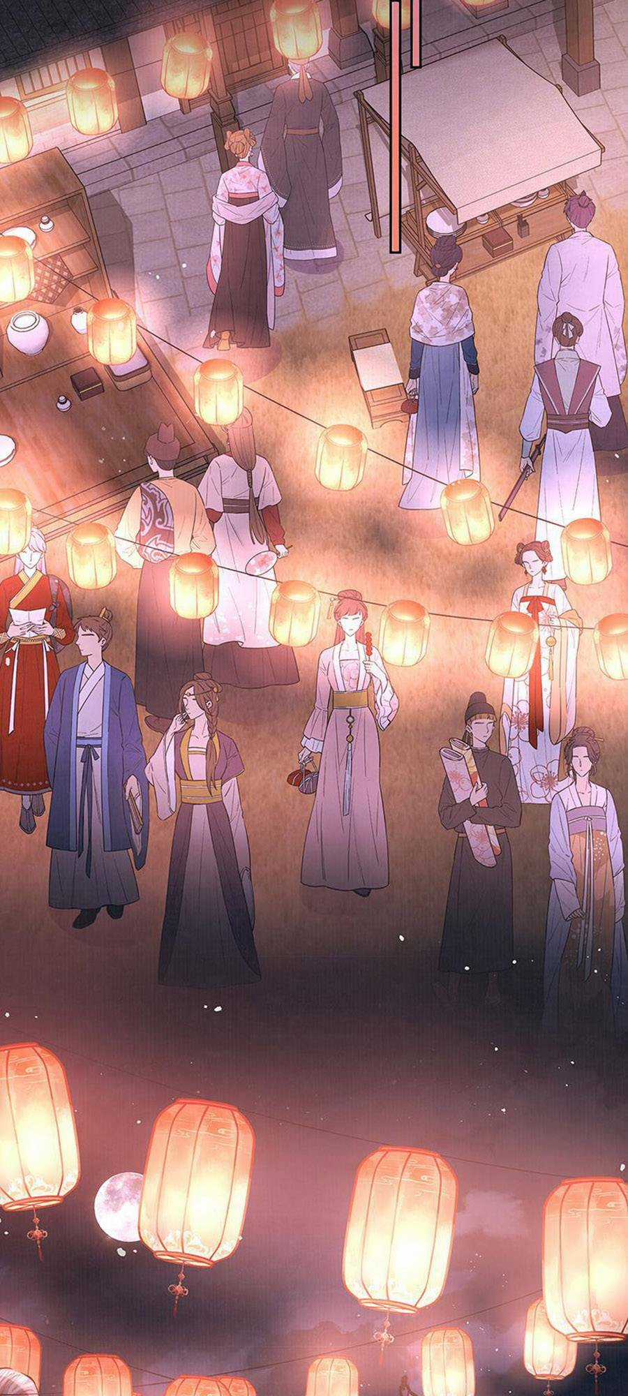 Nữ Đế Và Dàn Hậu Cung Siêu Phẩm Chapter 42 trang 7