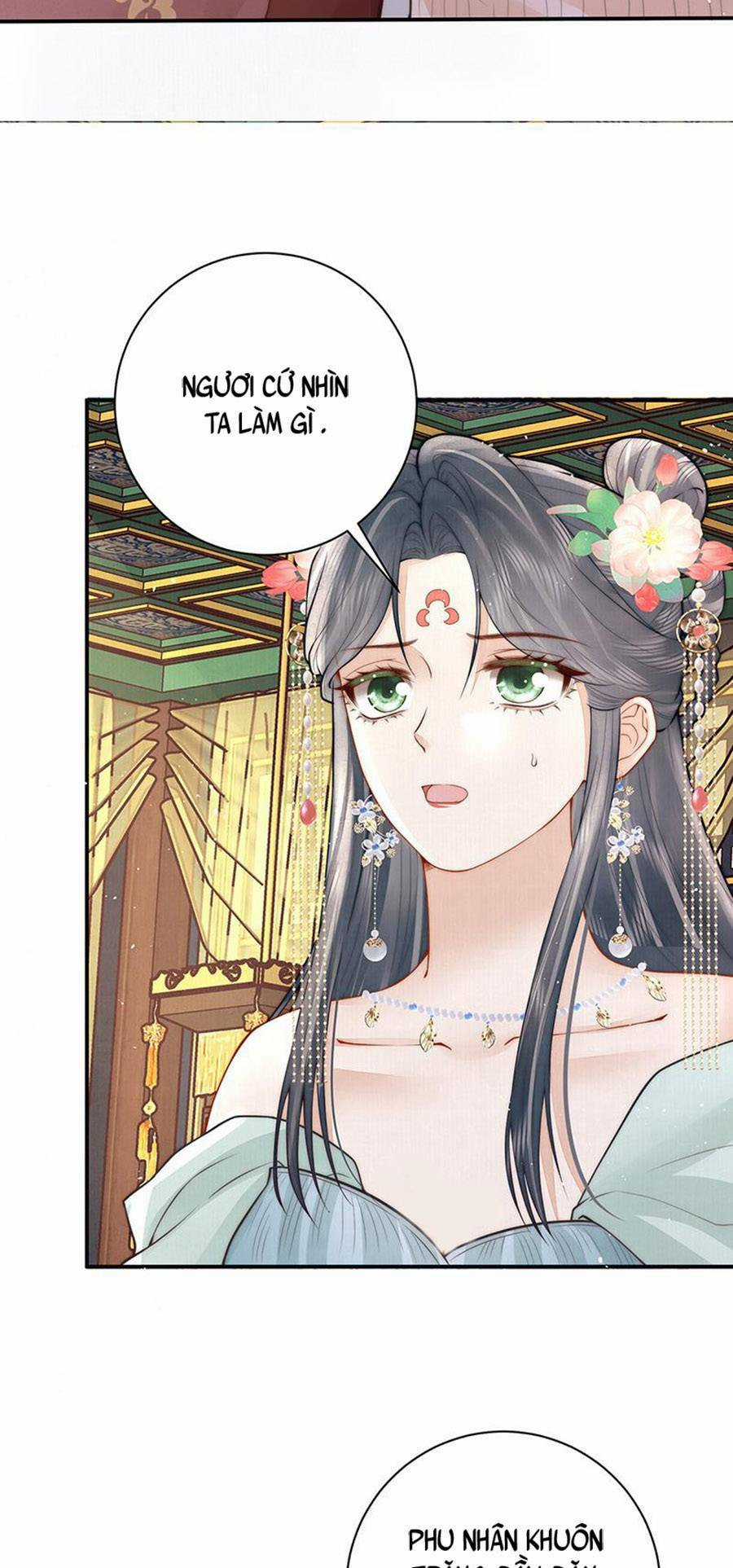 Nữ Đế Và Dàn Hậu Cung Siêu Phẩm Chapter 43 trang 16