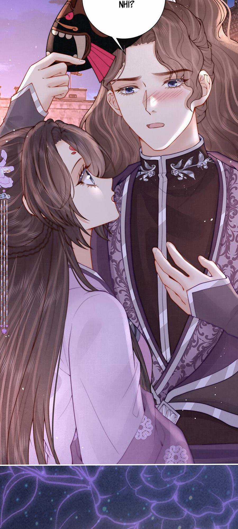 Nữ Đế Và Dàn Hậu Cung Siêu Phẩm Chapter 43 trang 3