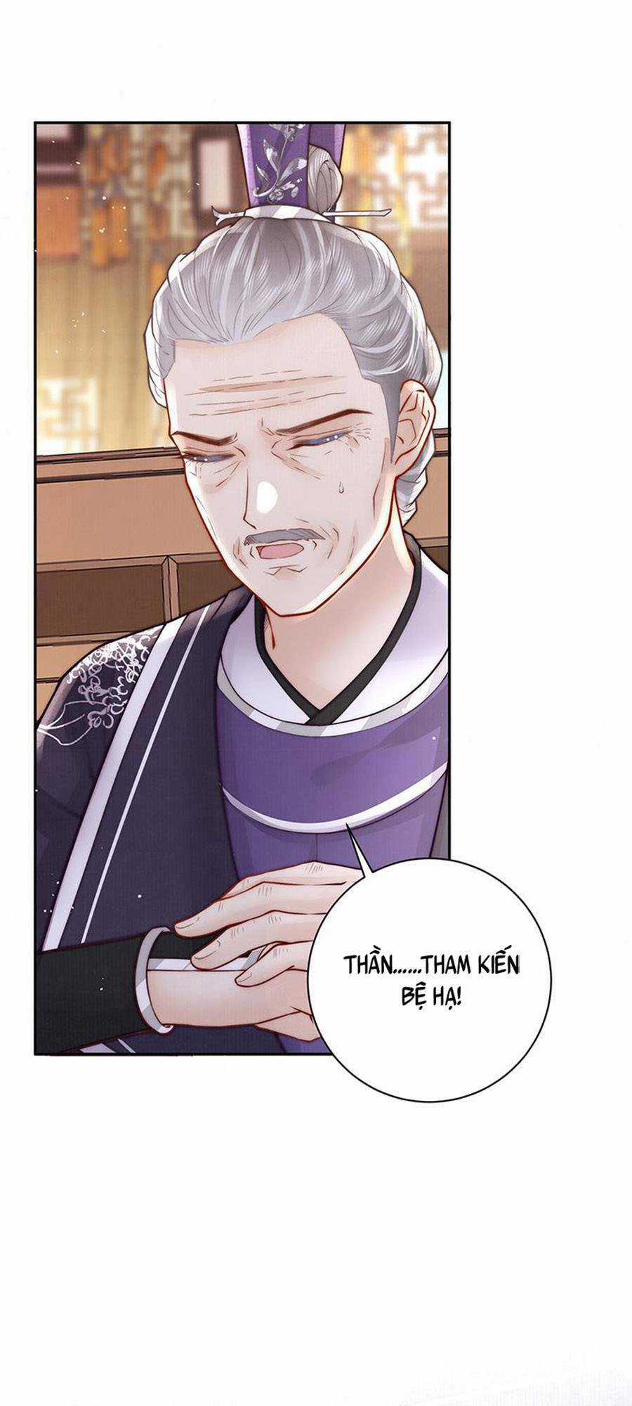 Nữ Đế Và Dàn Hậu Cung Siêu Phẩm Chapter 43 trang 31