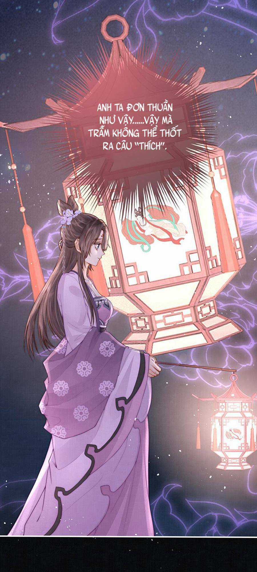 Nữ Đế Và Dàn Hậu Cung Siêu Phẩm Chapter 43 trang 4