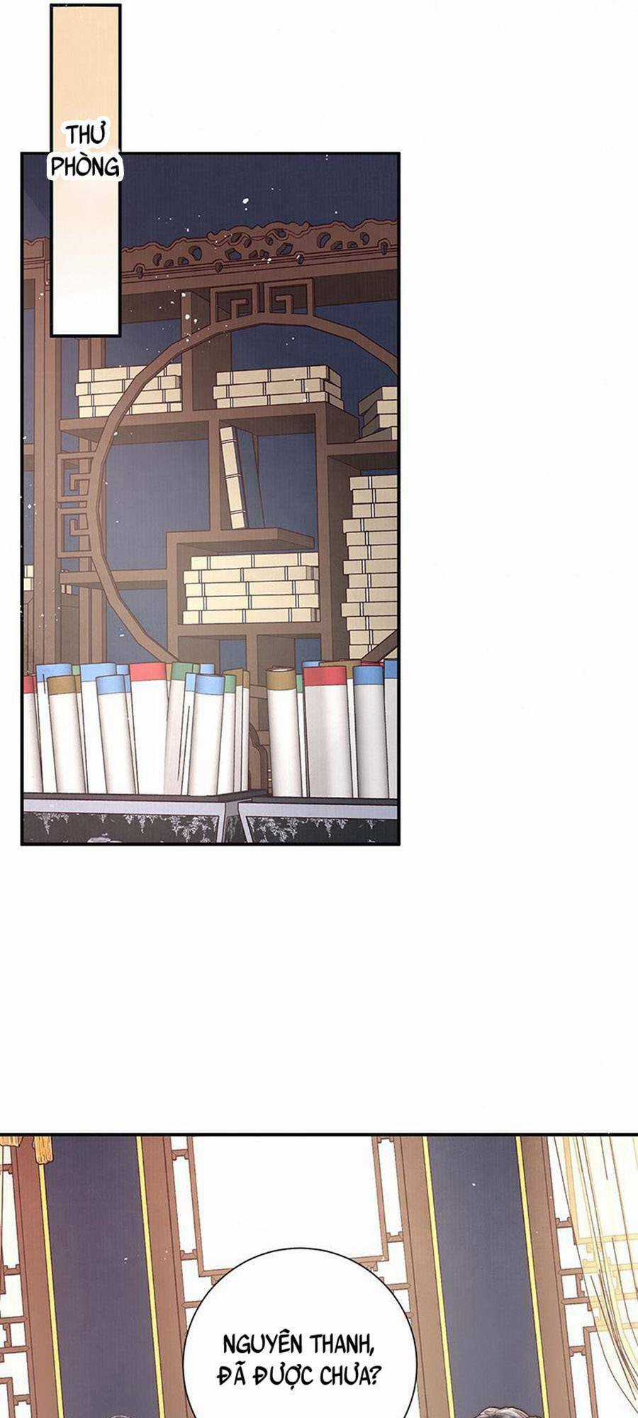 Nữ Đế Và Dàn Hậu Cung Siêu Phẩm Chapter 43 trang 8